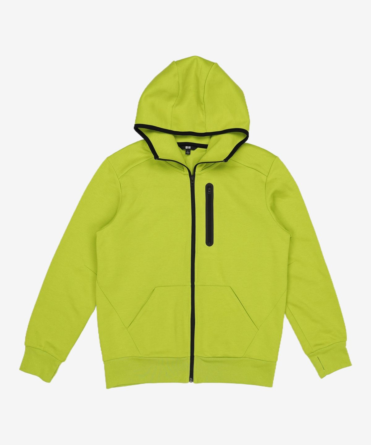 유니클로(UNIQLO) 후드 집업 L