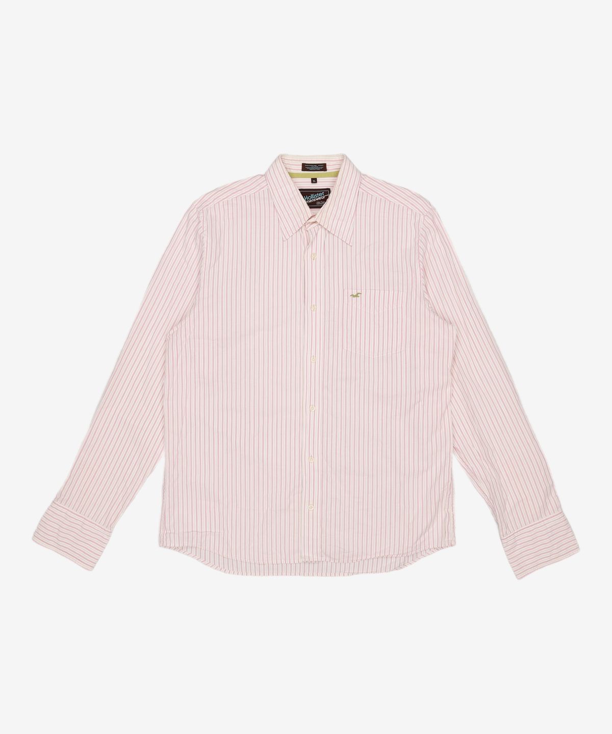 홀리스터(HOLLISTER) 캐주얼 셔츠 XL