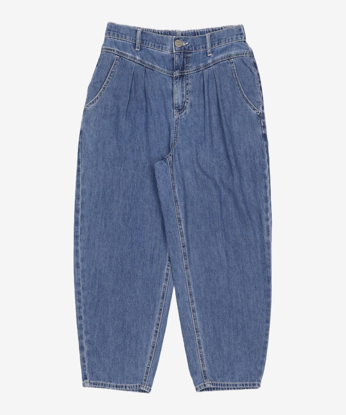 스타일 베네통(STILE BENETTON.) 청/데님 팬츠 42