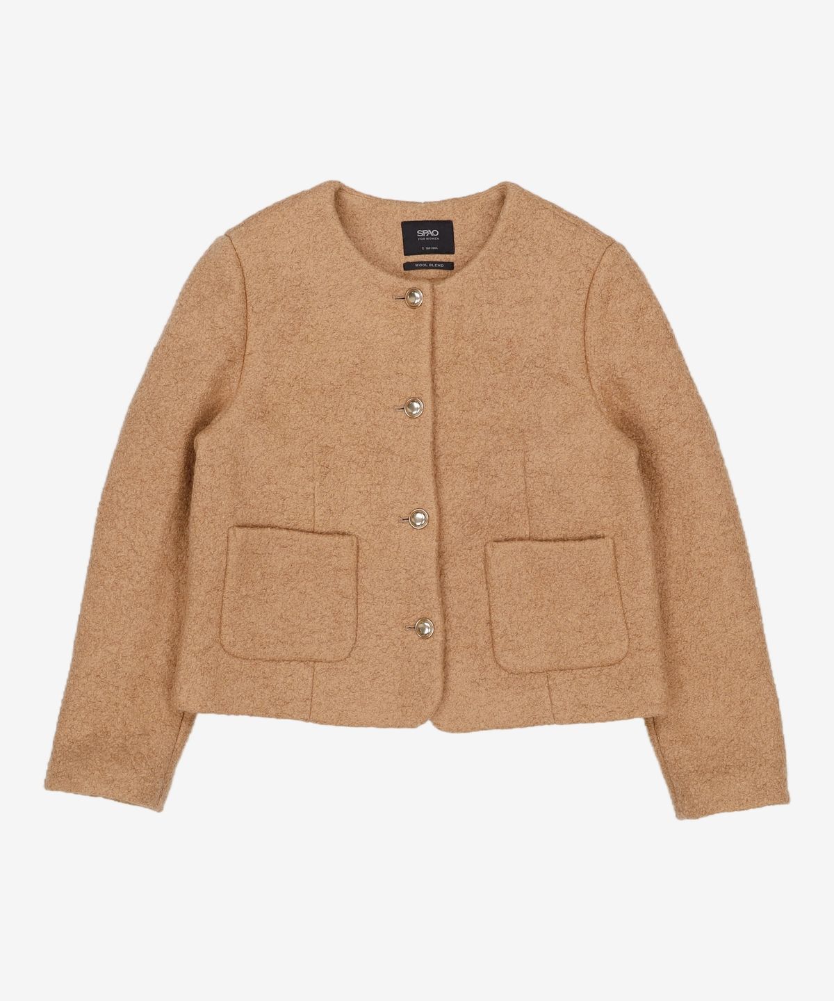 스파오(SPAO) 슈트/블레이저 재킷 S