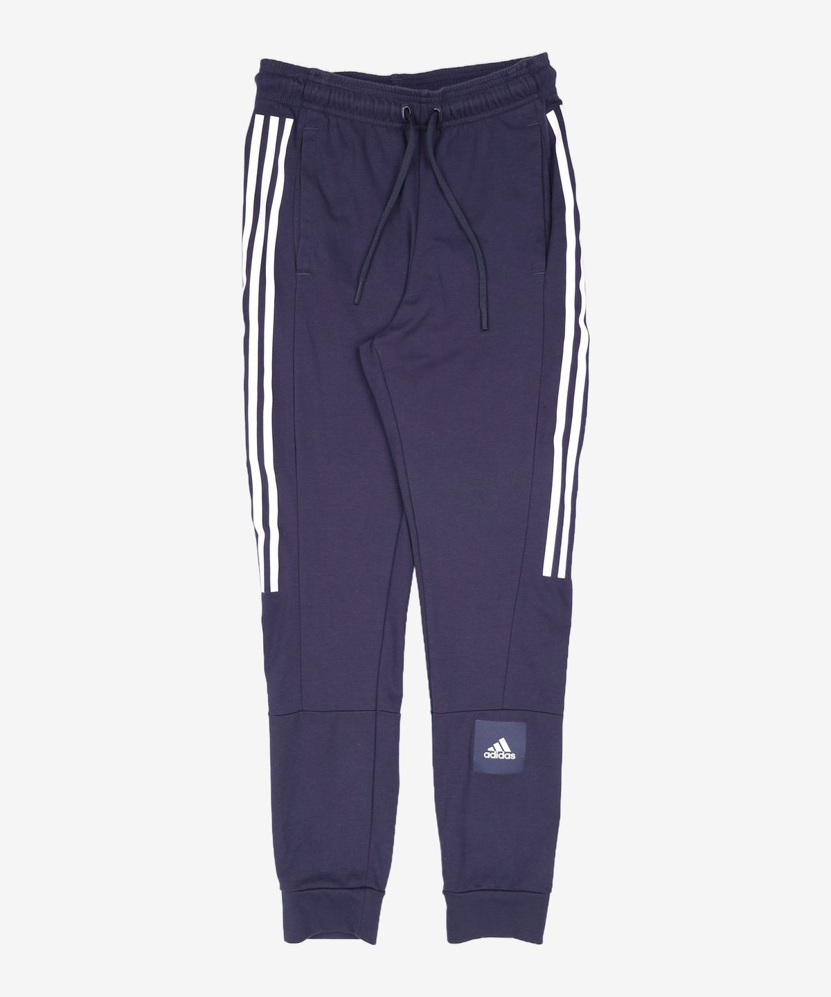 아디다스(ADIDAS) M 머스트해브 BOS 팬츠 SJ - 네이비 / FQ7708 S