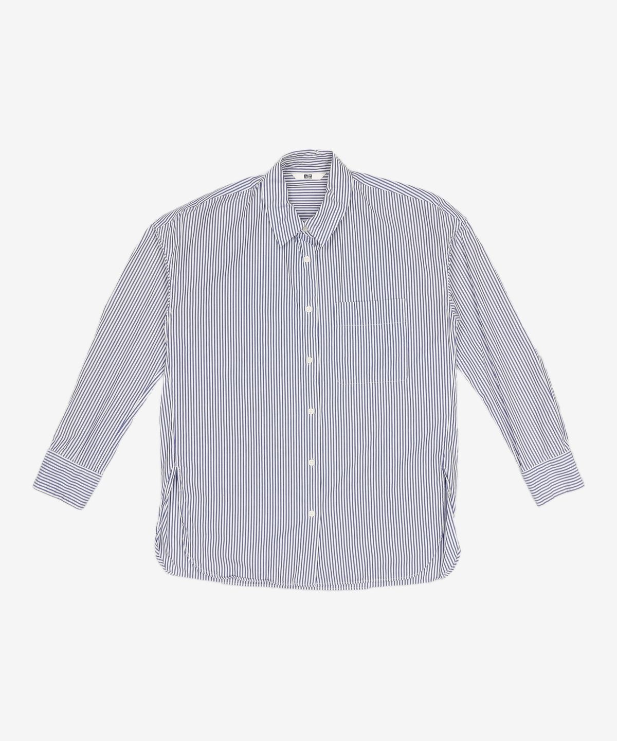 유니클로(UNIQLO) 캐주얼 셔츠 S