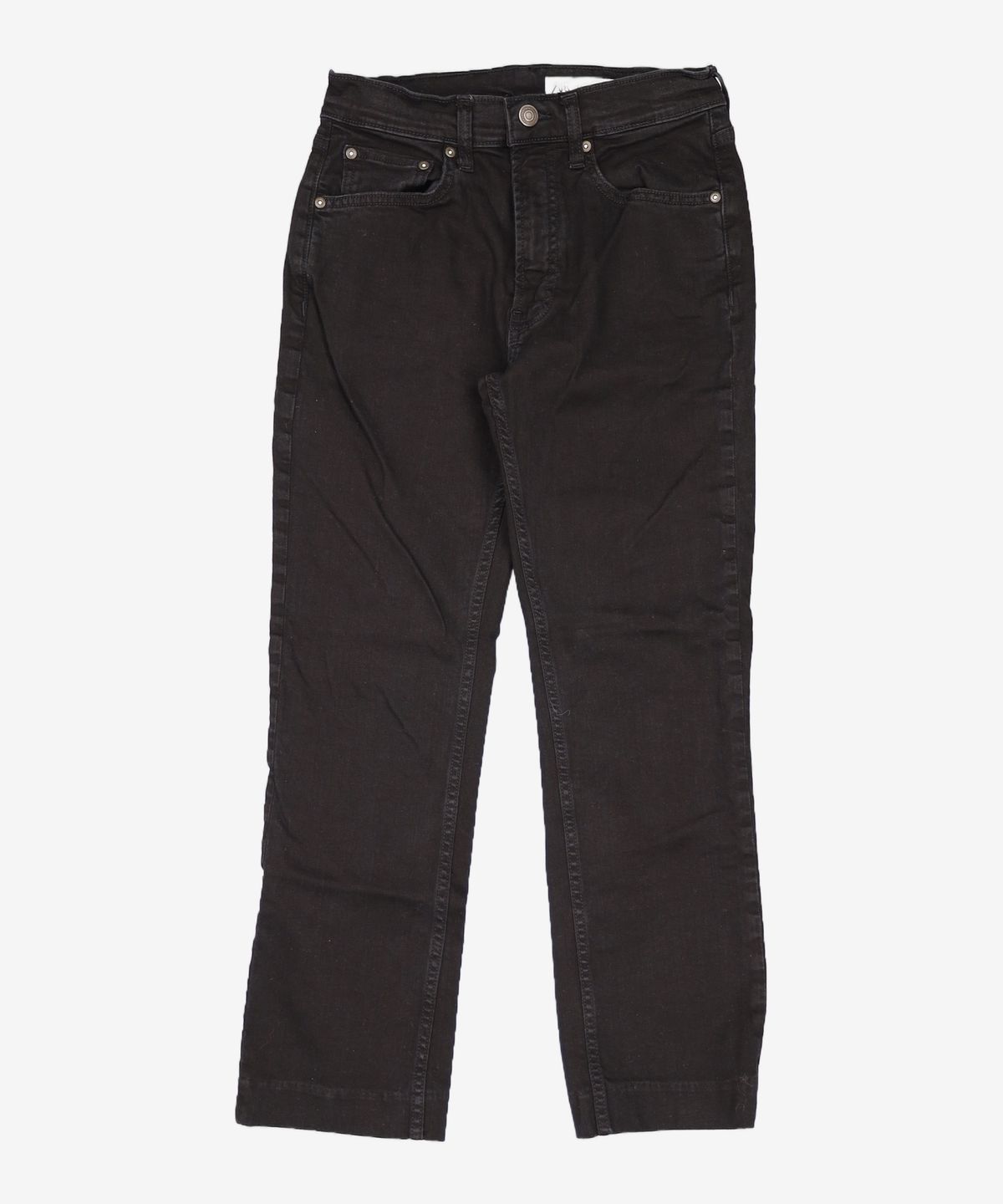 자라(ZARA) 청/데님 팬츠 26