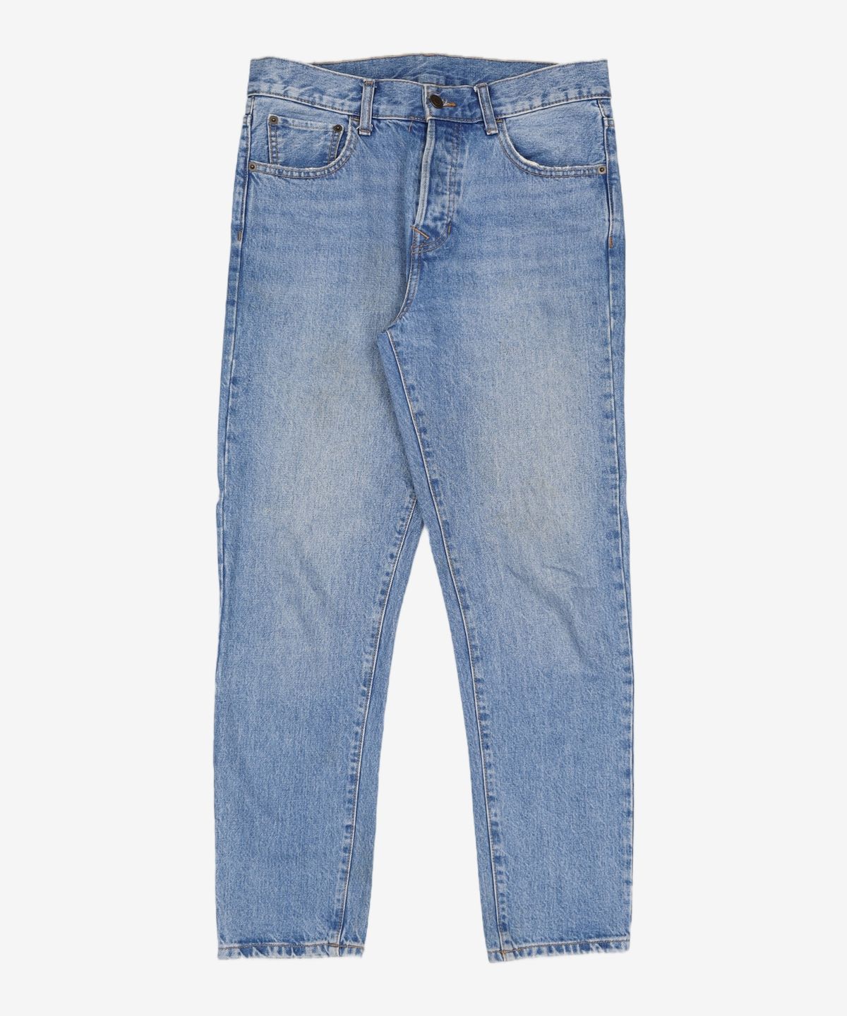 자라(ZARA) 청/데님 팬츠 30