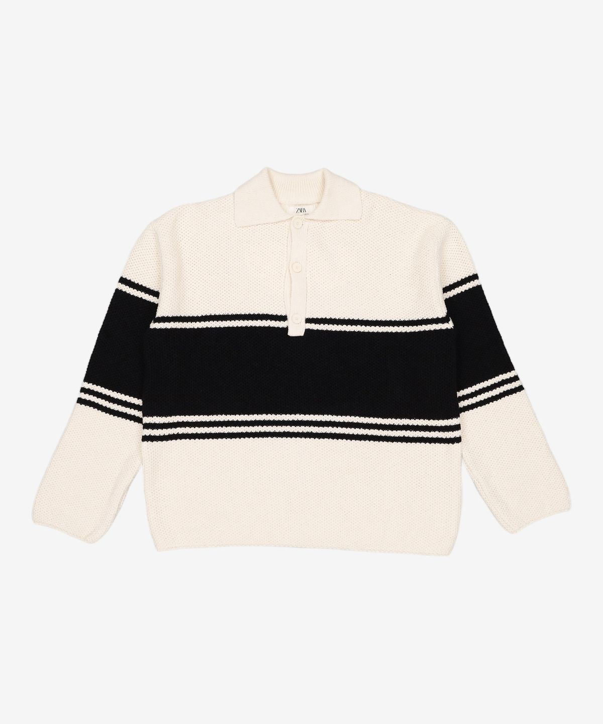자라(ZARA) 니트/스웨터 L