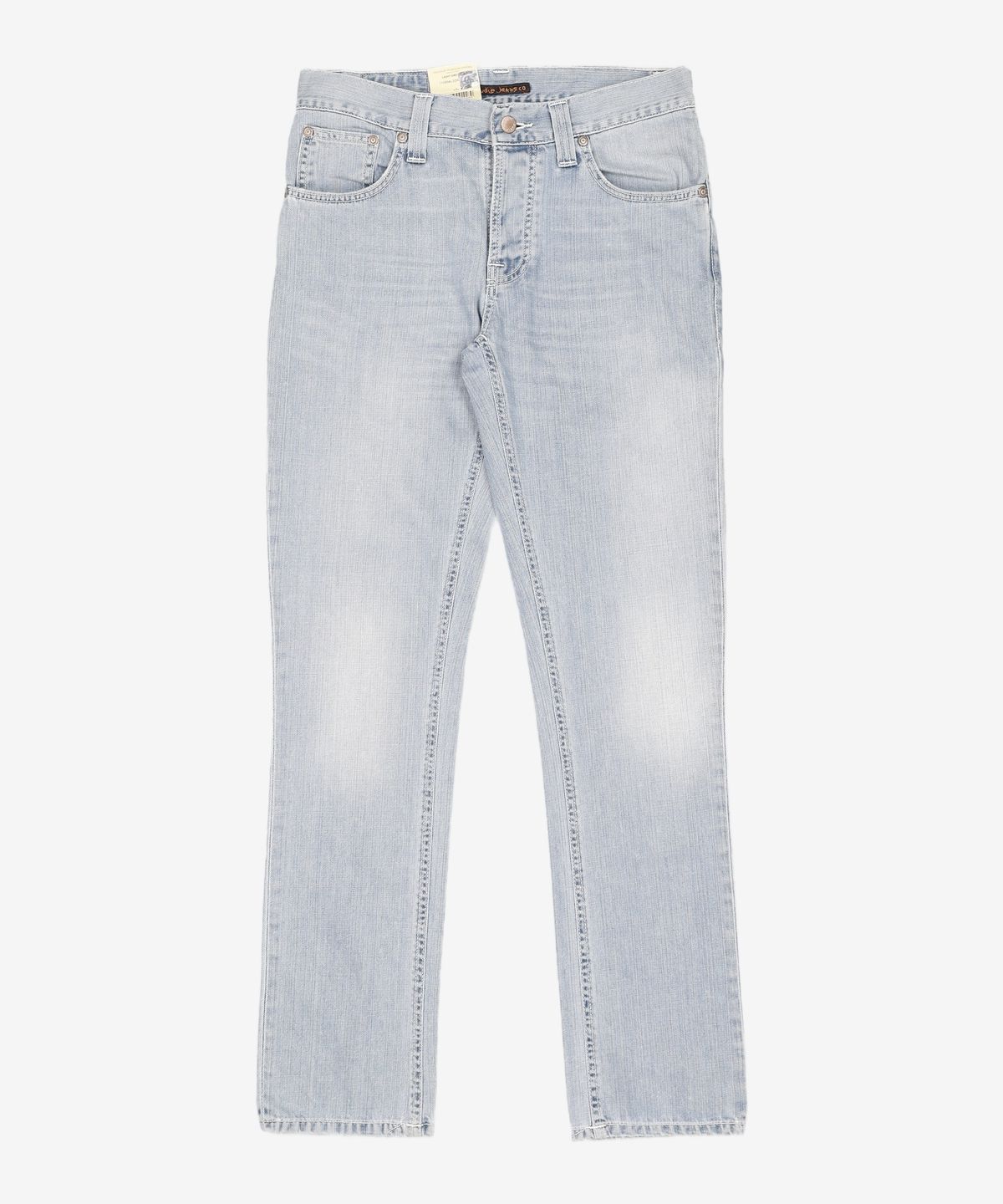 누디진(NUDIEJEANS) 청/데님 팬츠 31