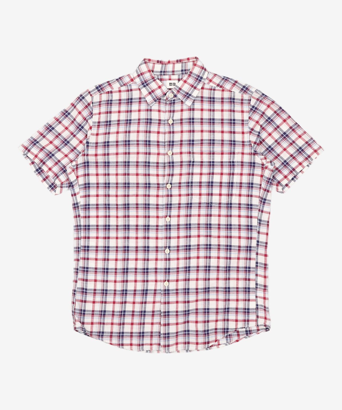 유니클로(UNIQLO) 캐주얼 셔츠 M