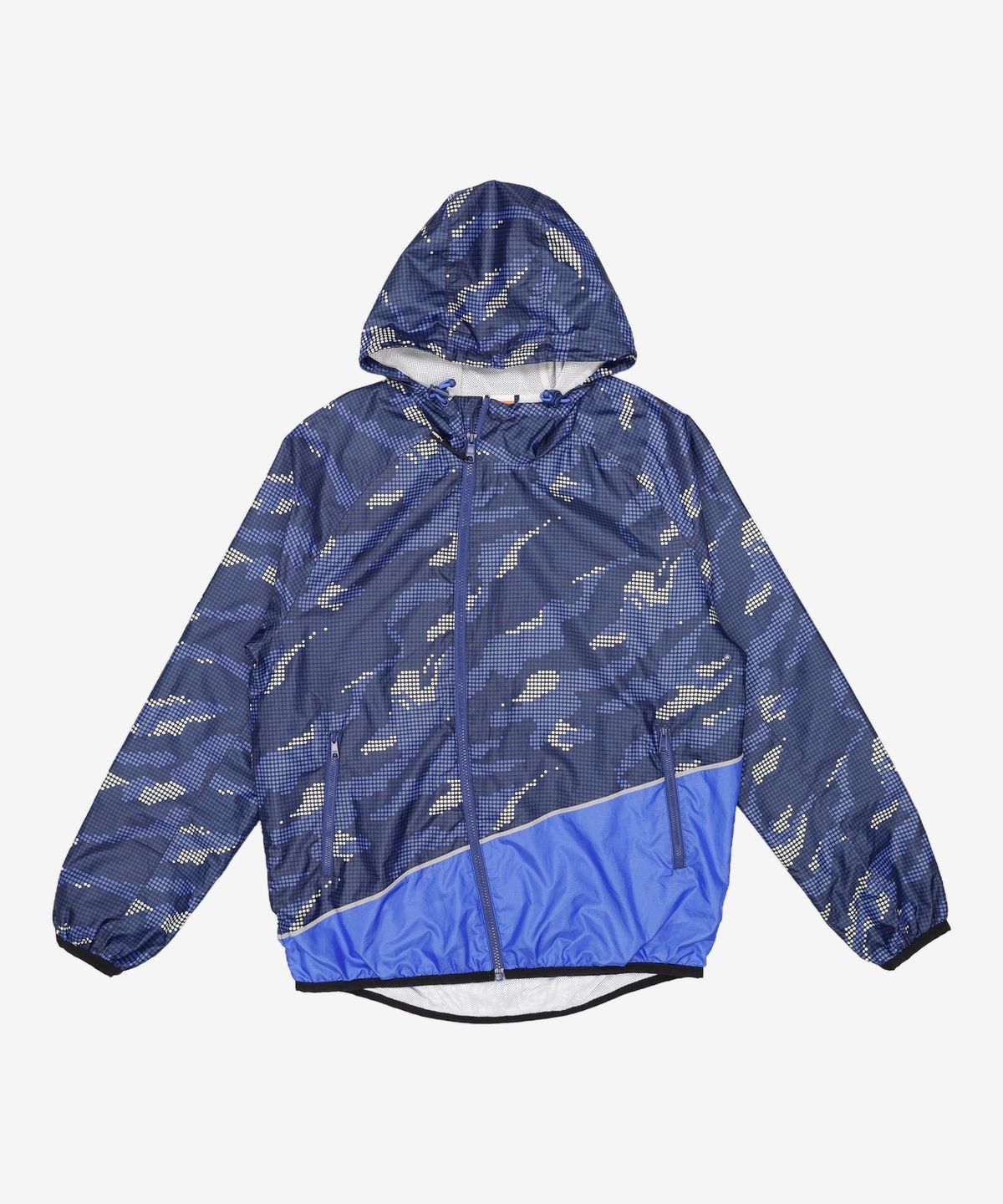 푸마(PUMA) 나일론/코치 재킷 XL