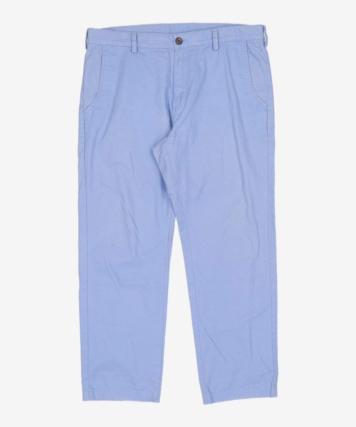 브룩스 브라더스(BROOKS BROTHERS) 코튼 팬츠 W35/L34