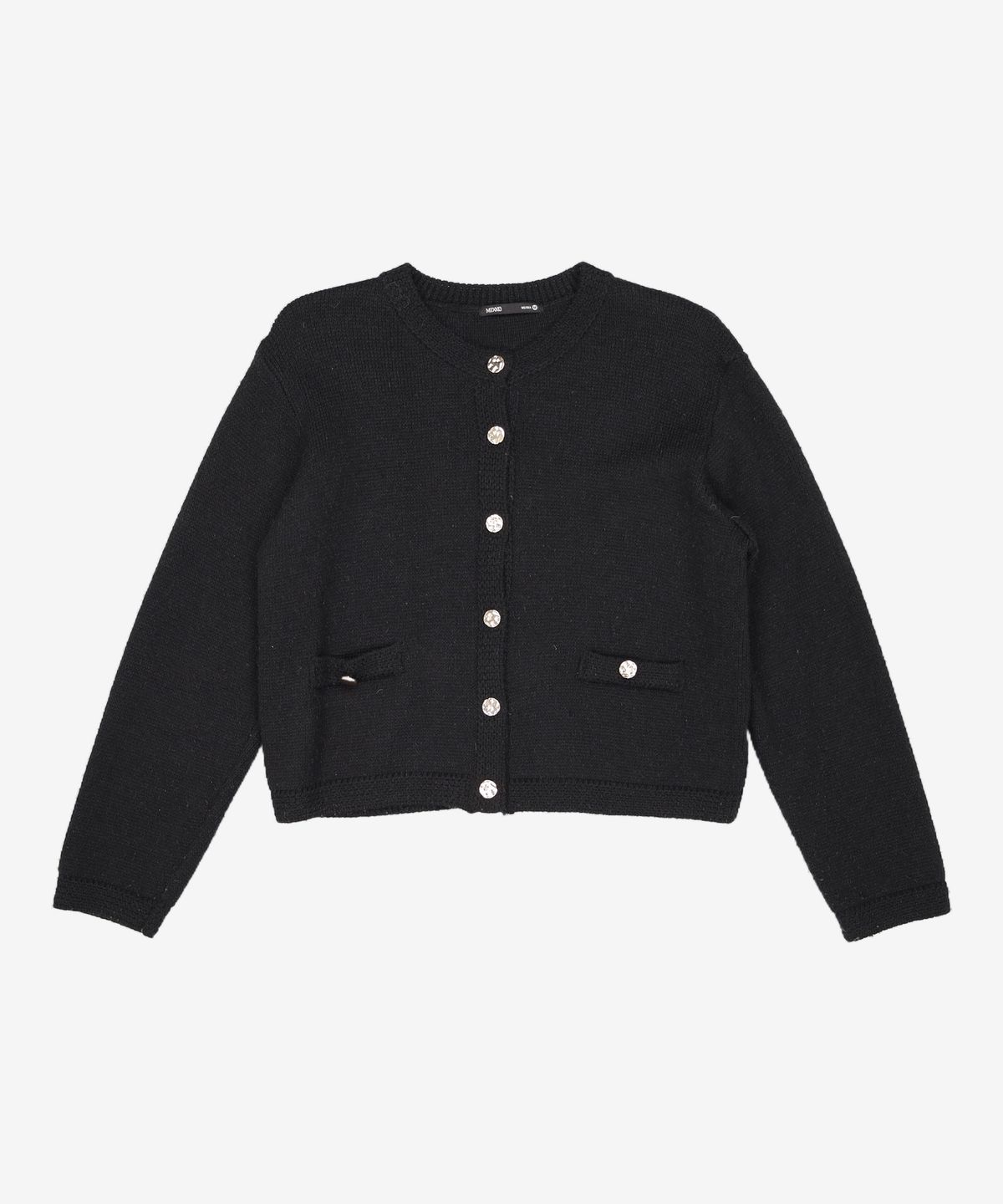 미쏘(MIXXO) 카디건 M