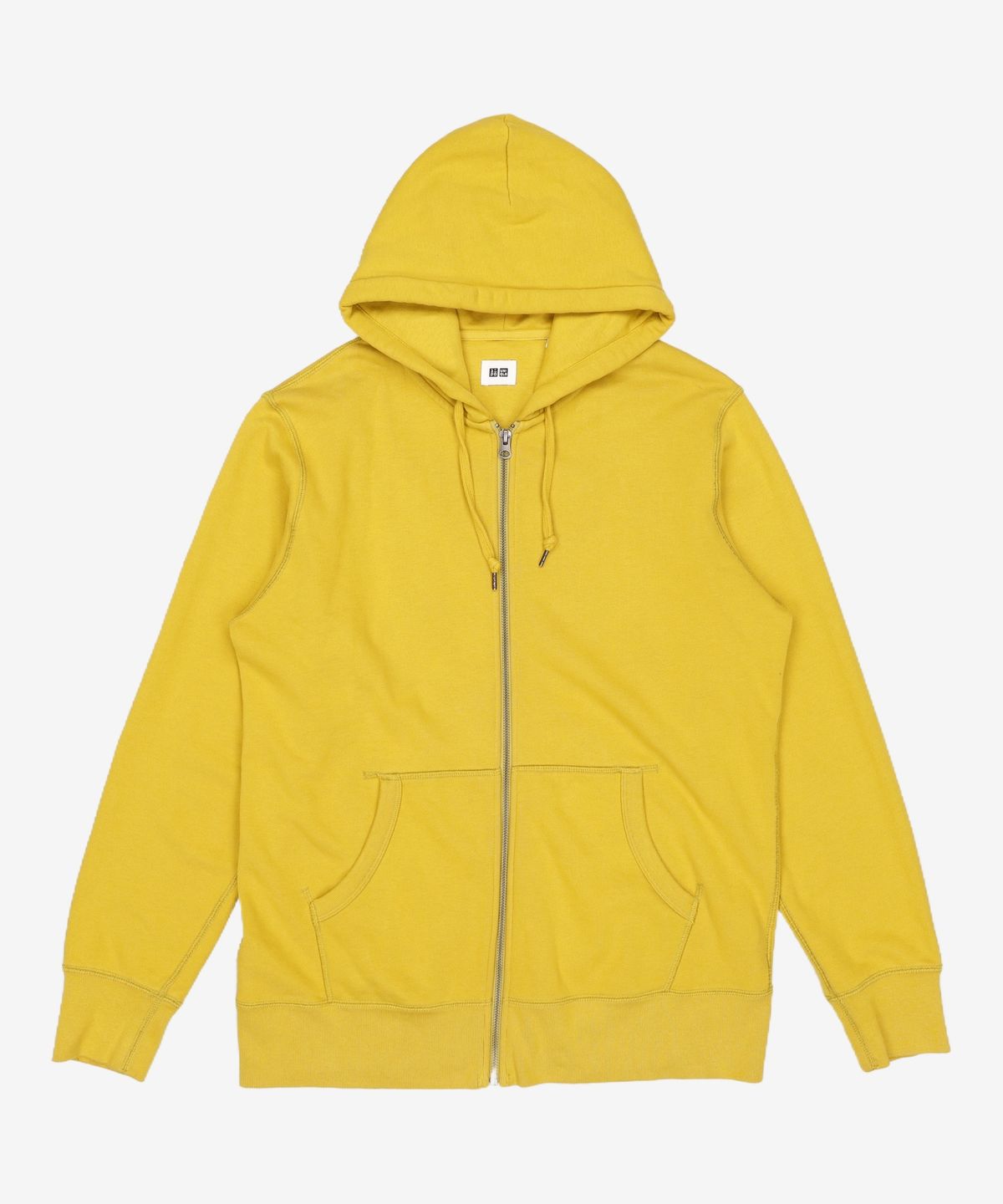 유니클로(UNIQLO) 후드 집업 XL
