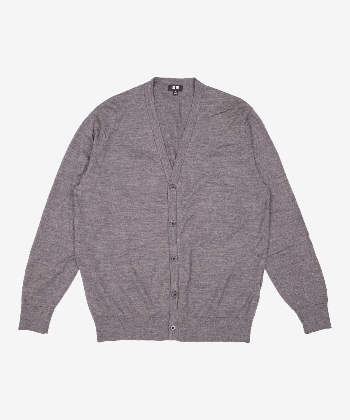 유니클로(UNIQLO) 카디건 XL