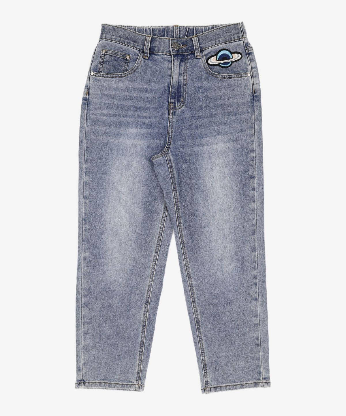 스타일 베네통(STILE BENETTON.) 청/데님 팬츠 42