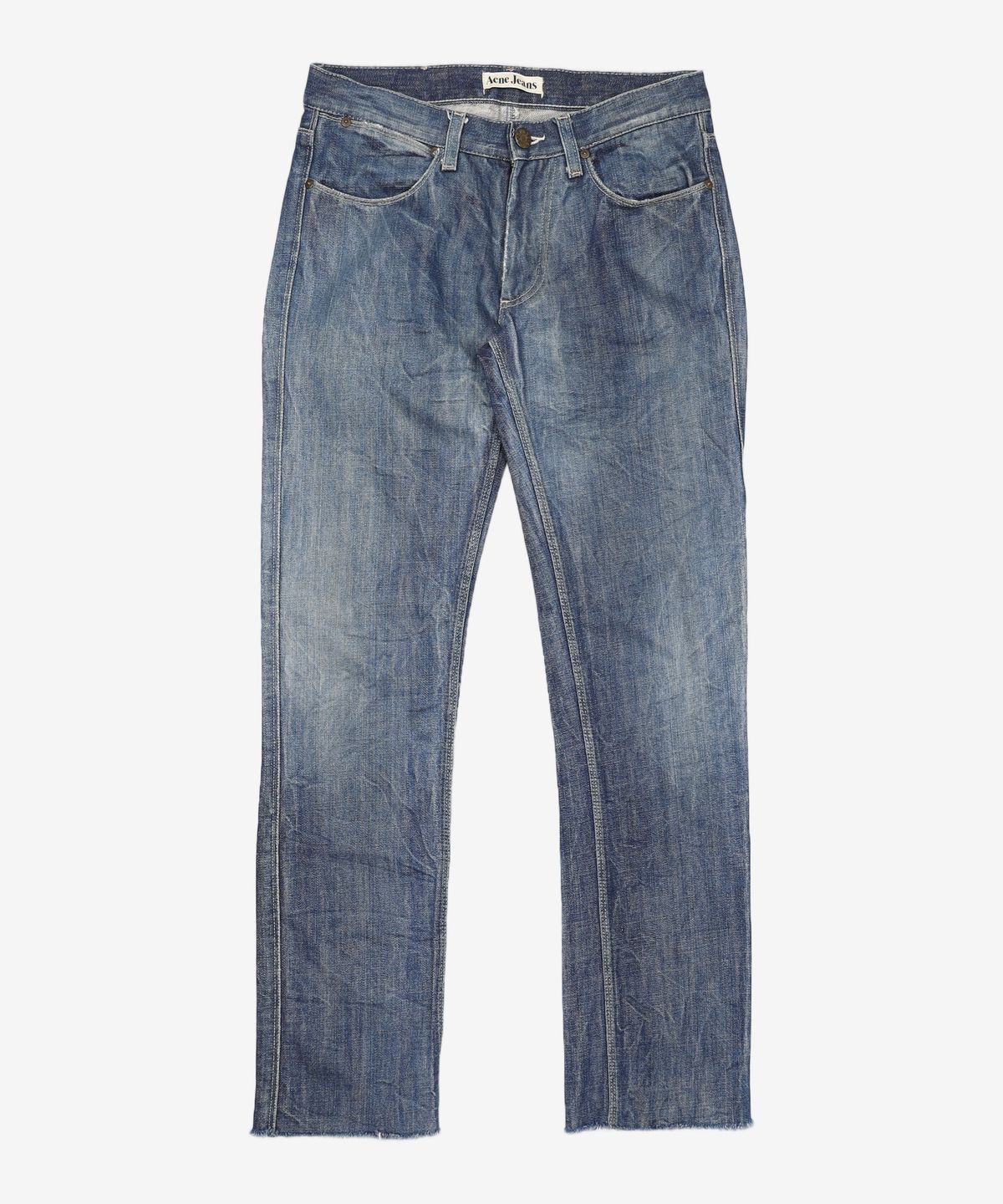 아크네 진스(Acne Jeans) 청/데님 팬츠 29/32
