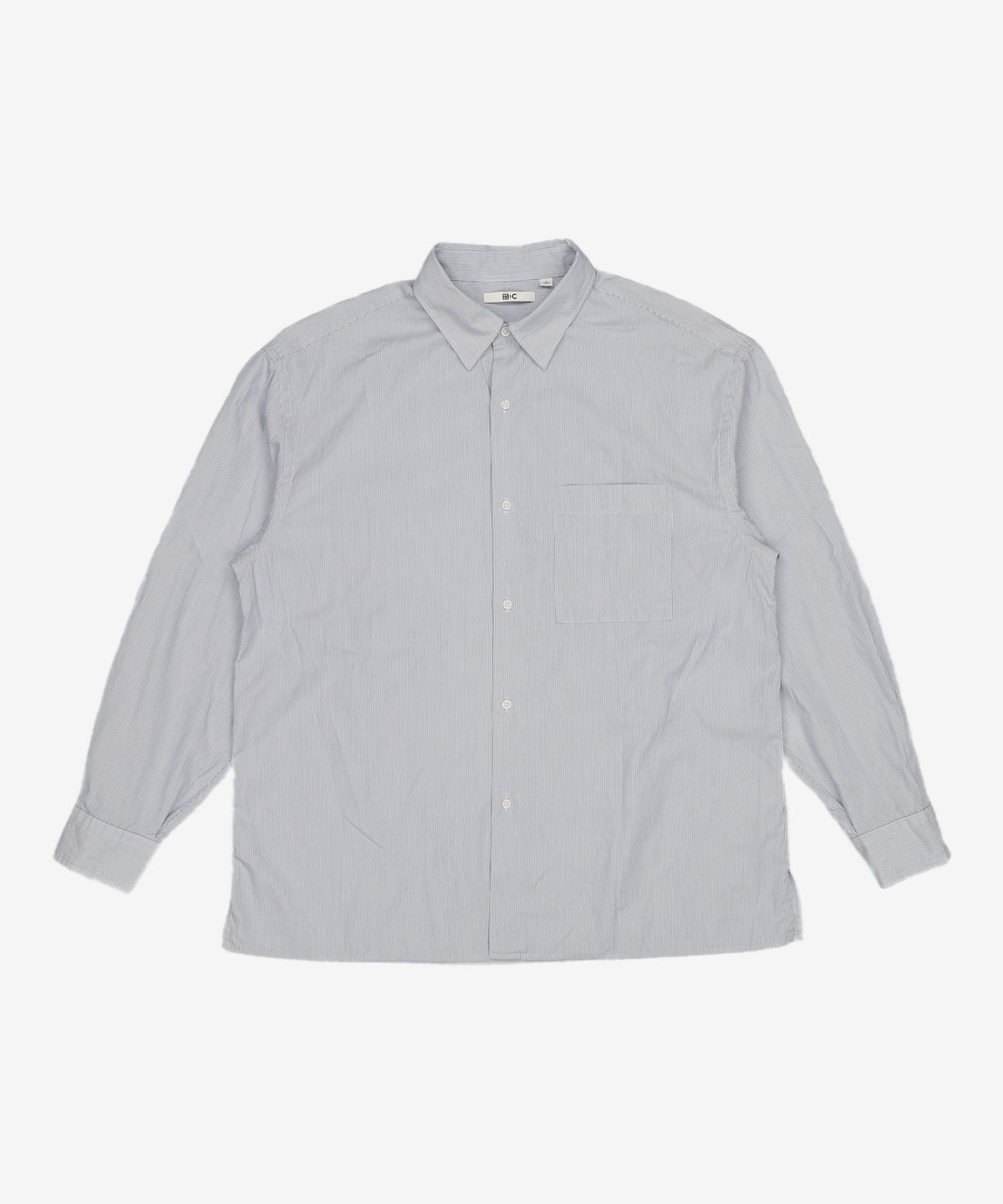유니클로(UNIQLO) 캐주얼 셔츠 L