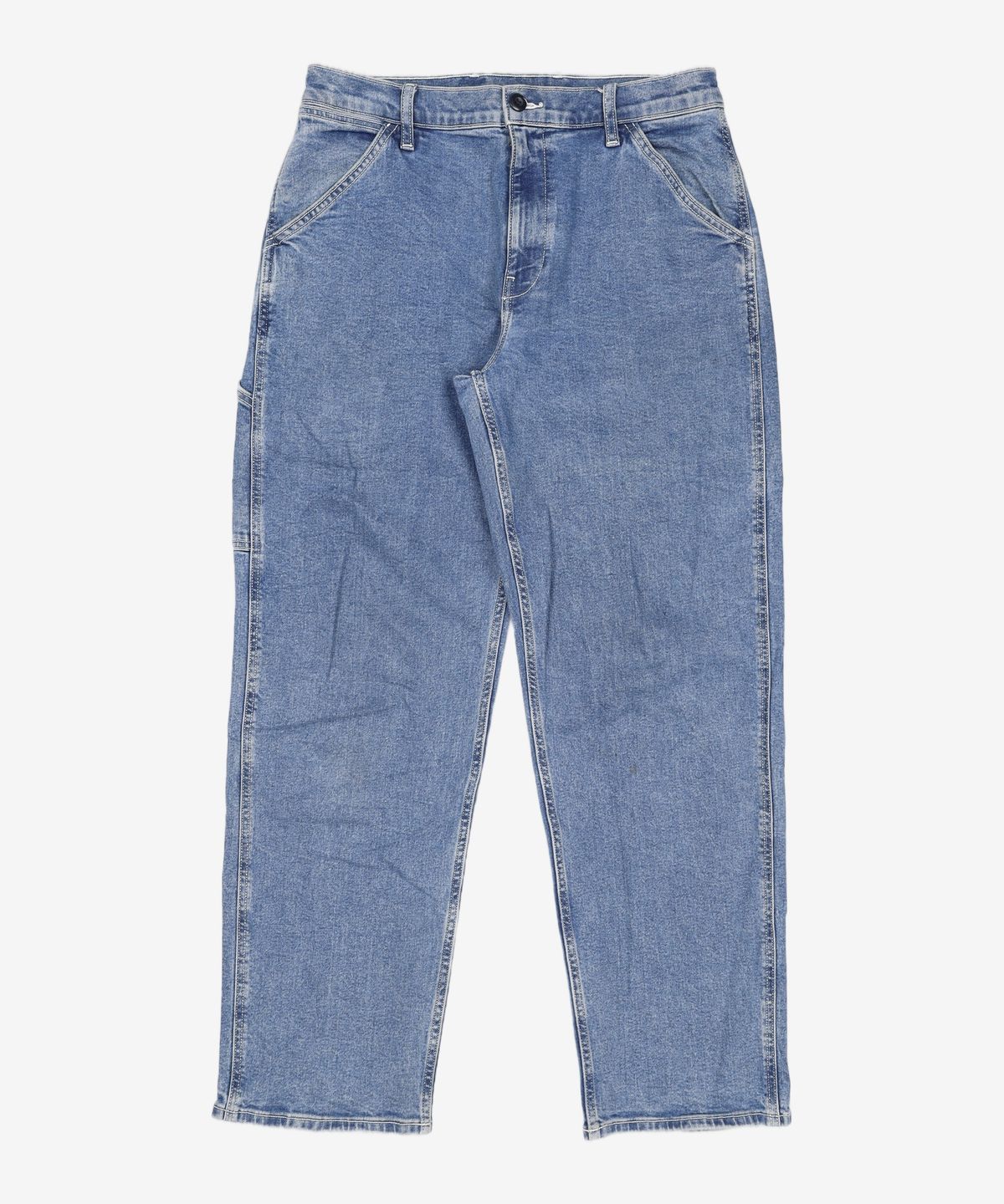 유니클로(UNIQLO) 청/데님 팬츠 M