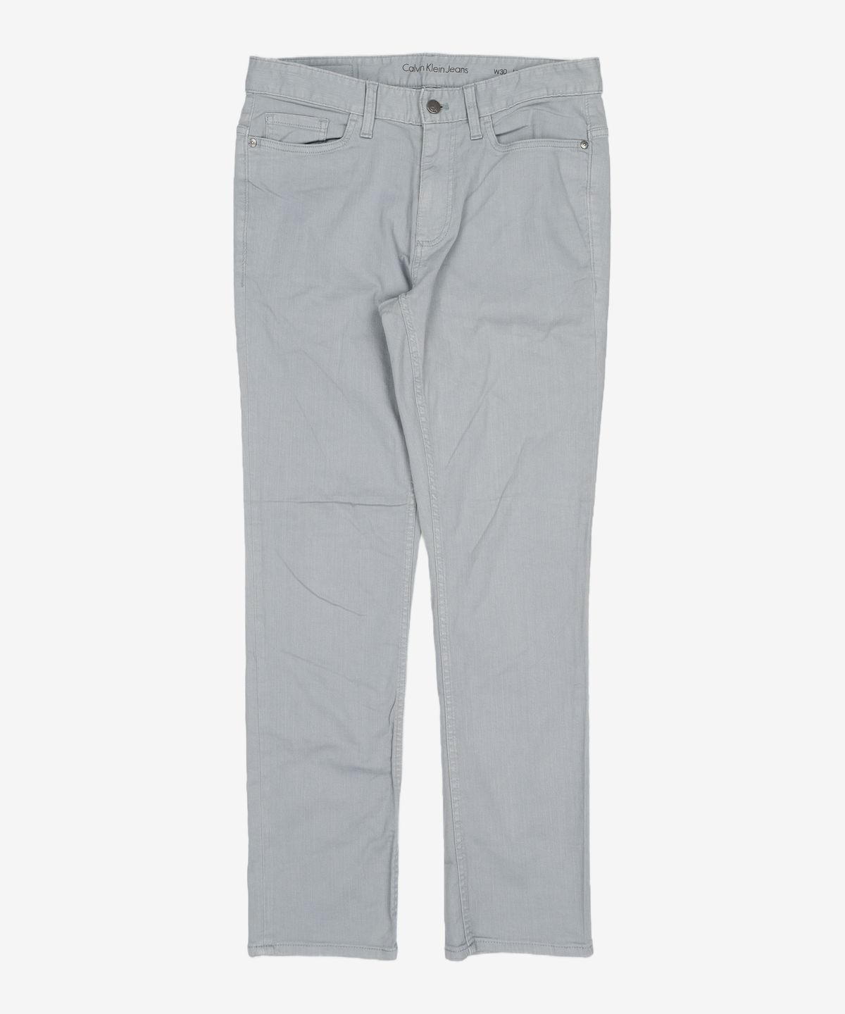 캘빈클라인 진(CALVIN KLEIN JEANS) 청/데님 팬츠 30