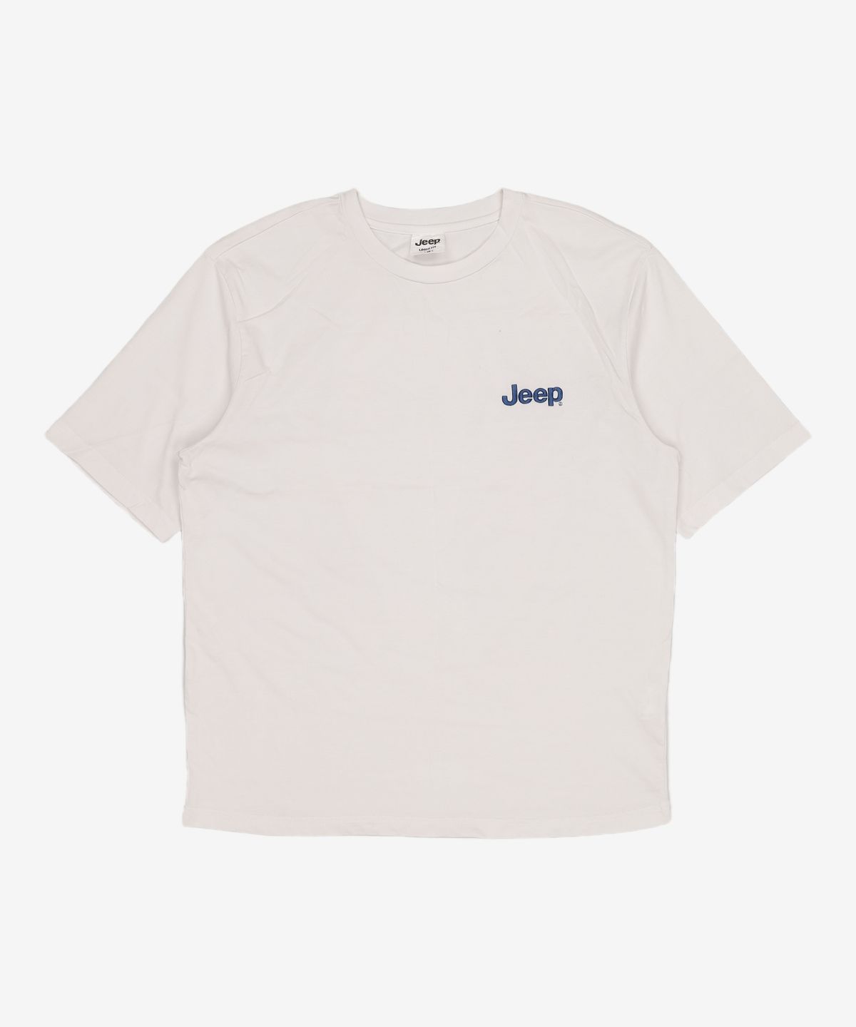 지프(JEEP) 반소매 티셔츠 L