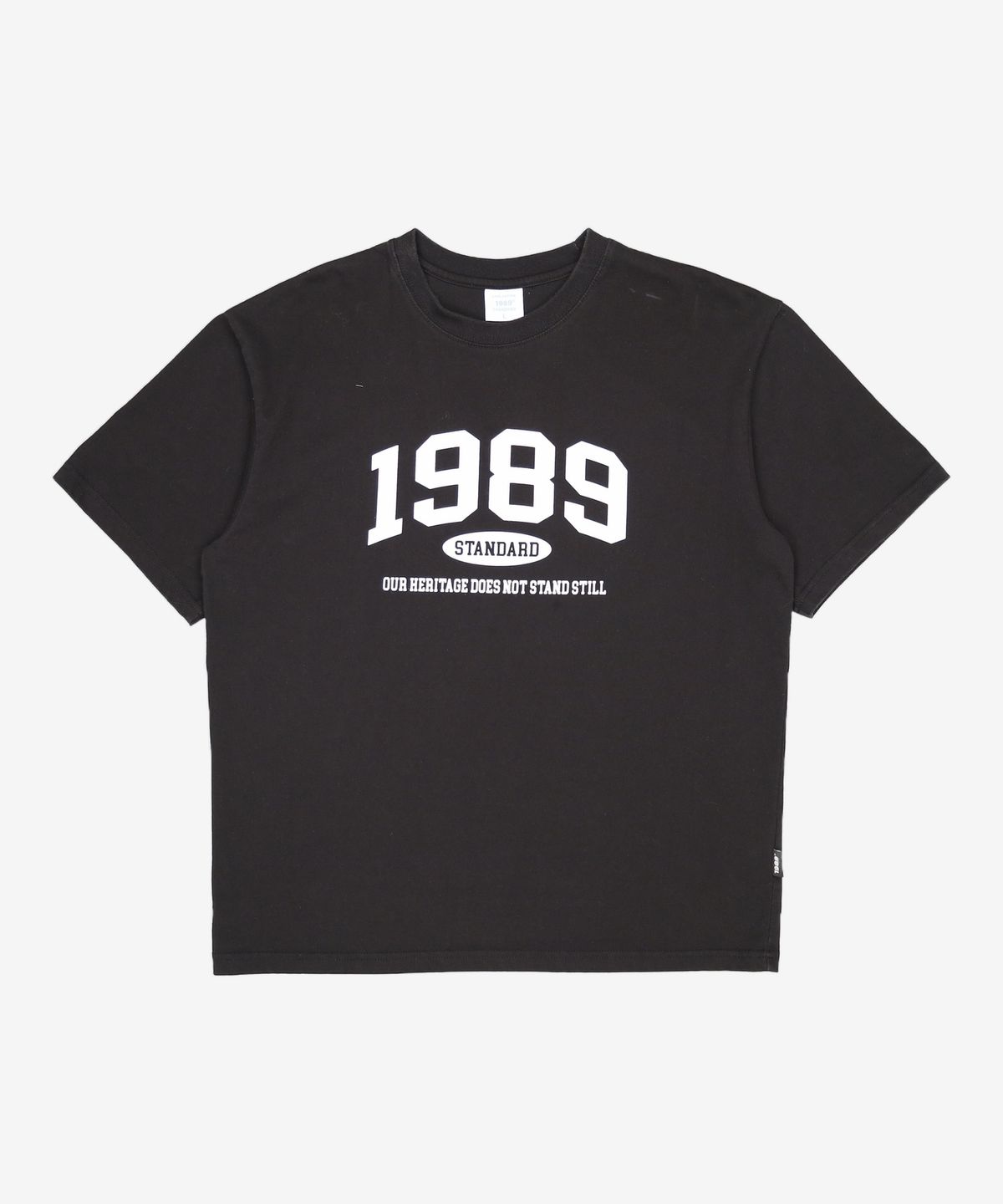 1989스탠다드(1989STANDARD) 반소매 티셔츠 L