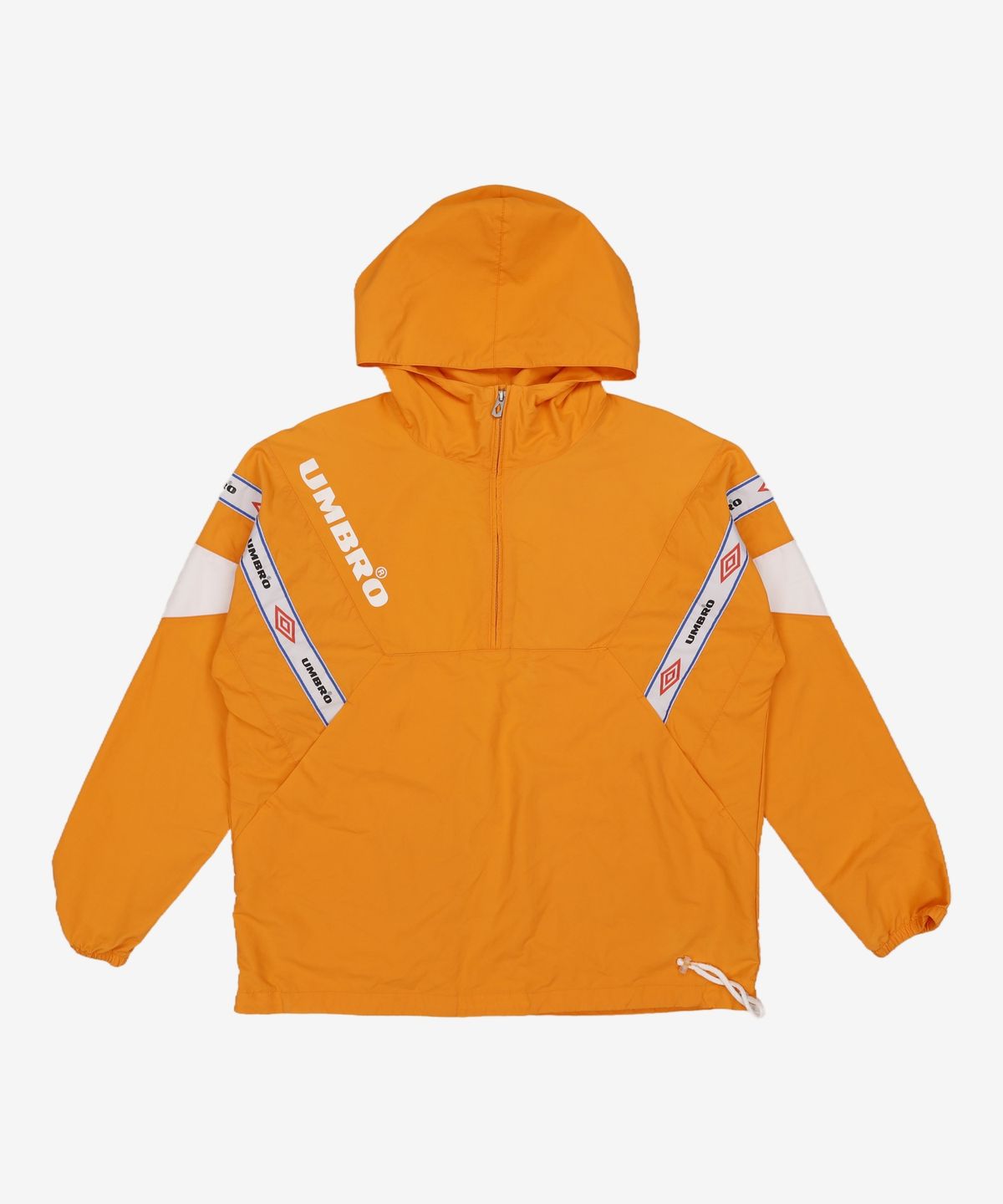 엄브로(UMBRO) 아노락 재킷 100
