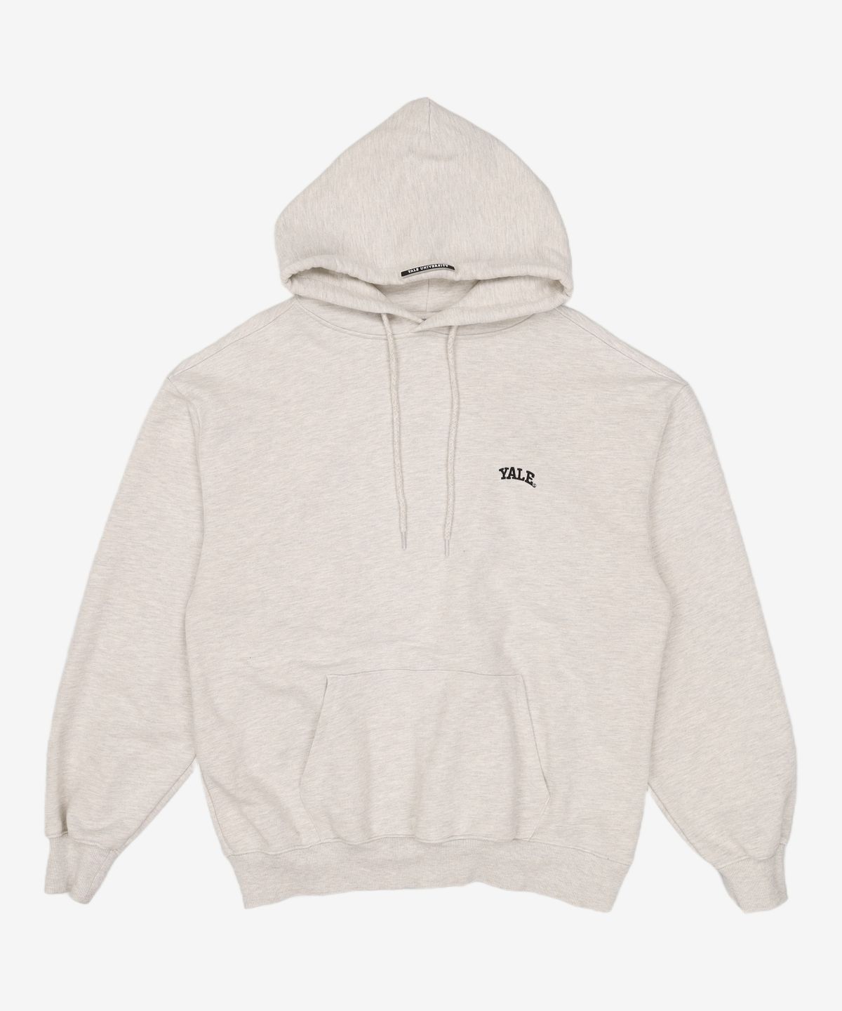 예일(YALE) 후드 티셔츠 XL