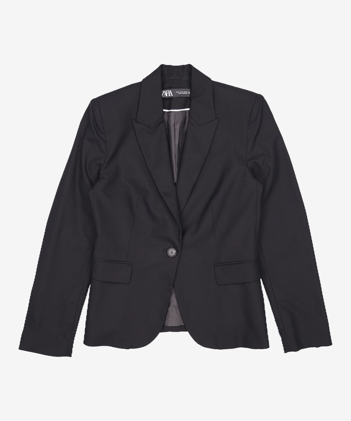 자라(ZARA) 슈트/블레이저 재킷 38