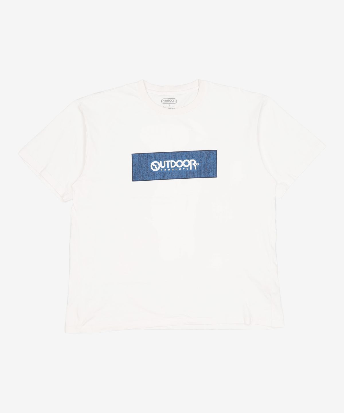 아웃도어(OUTDOOR) 반소매 티셔츠 XXXL