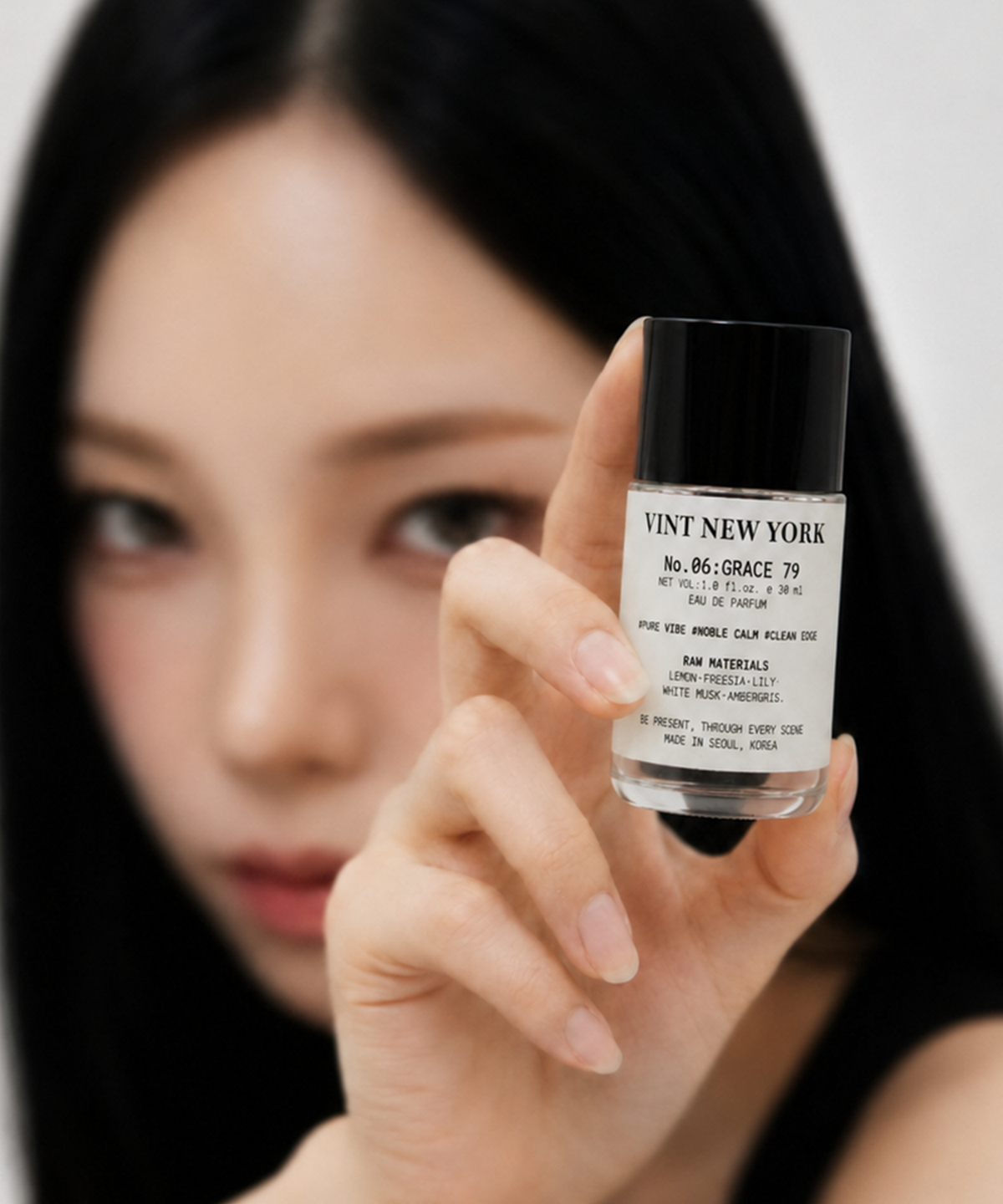 빈트 뉴욕(VINT NEW YORK) 시그니처 향수 30ml 니치향수 오드퍼퓸 8가지 향