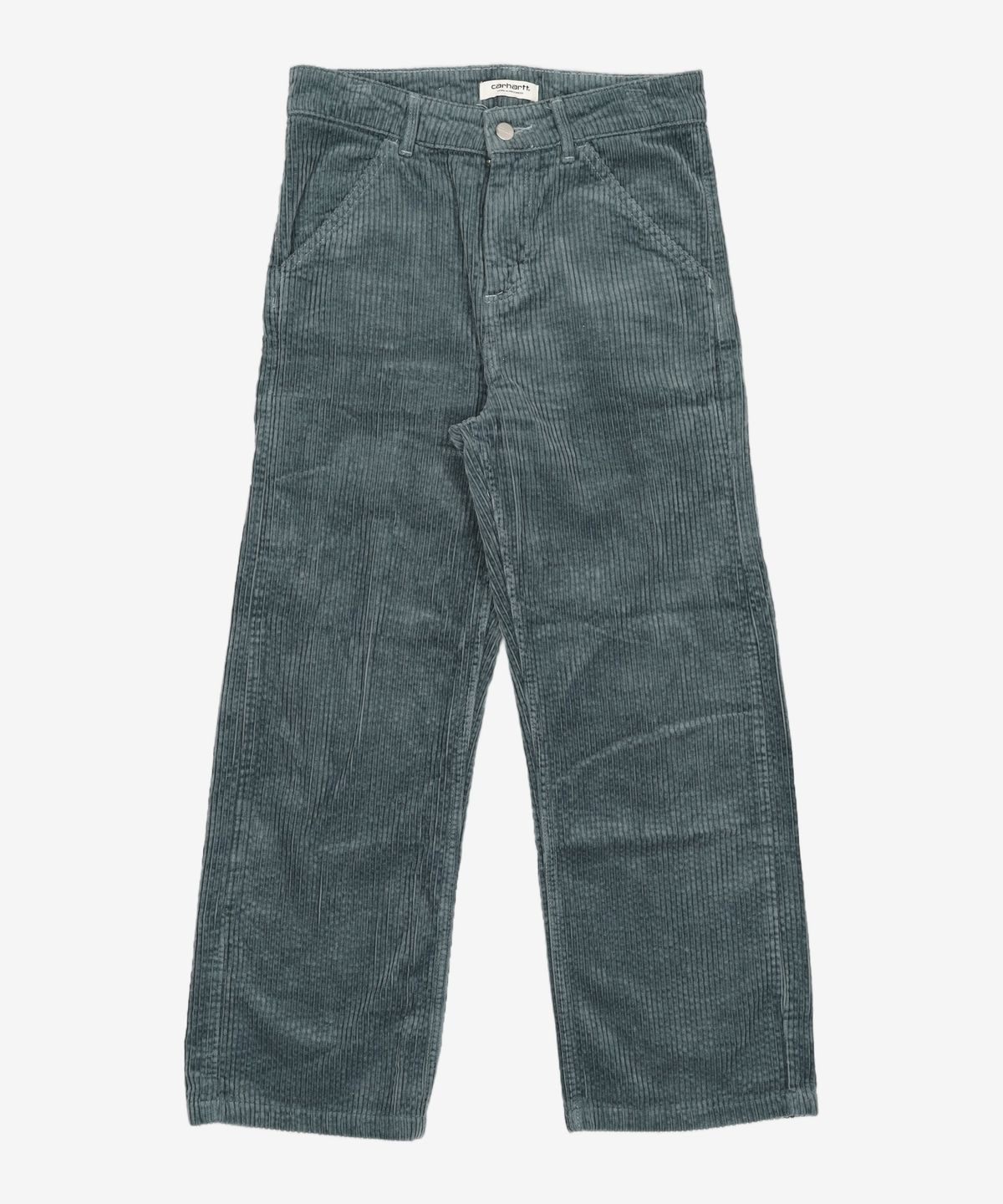 칼하트WIP(CARHARTT WIP) 코튼 팬츠 24
