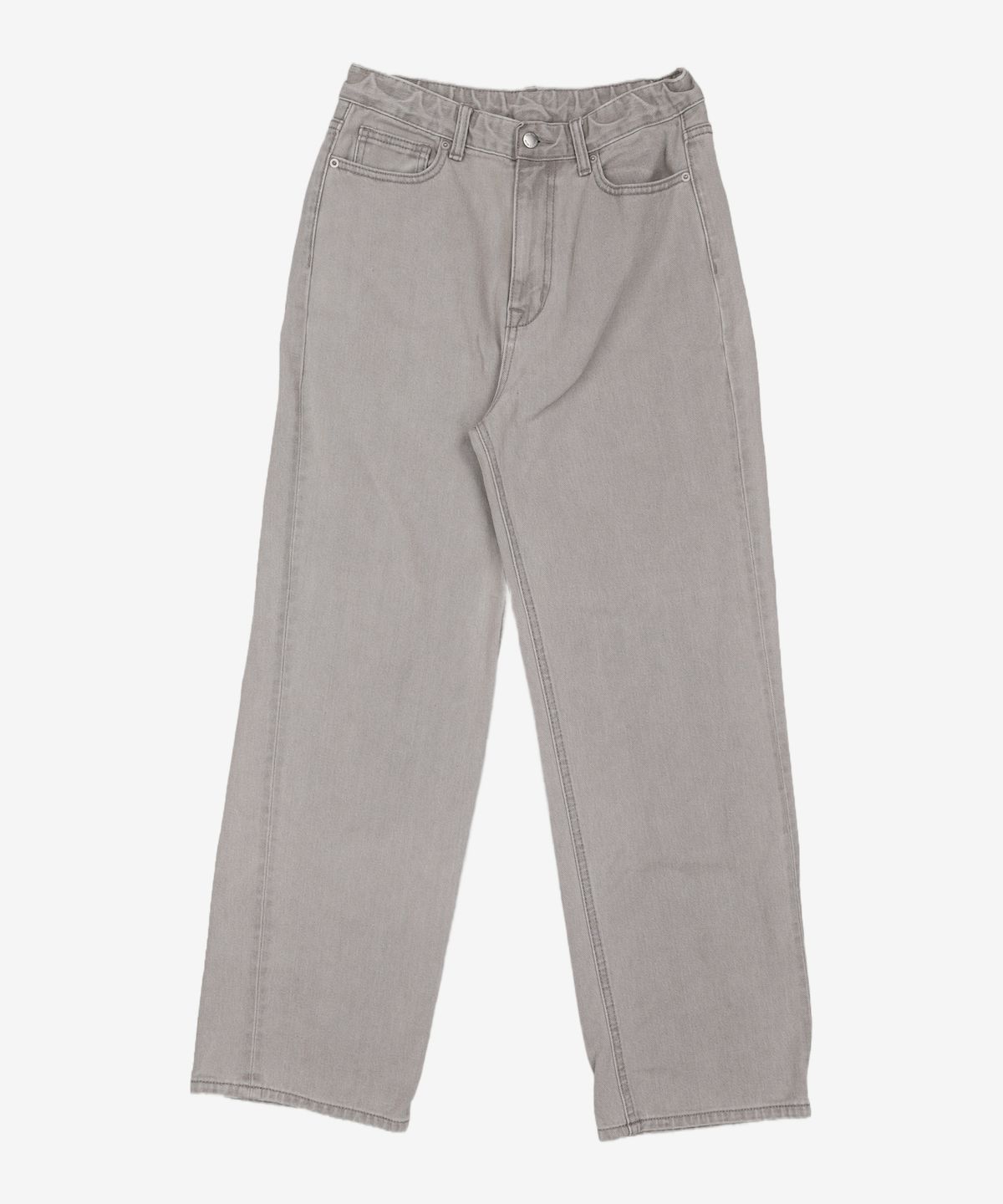 스파오(SPAO) 청/데님 팬츠 75