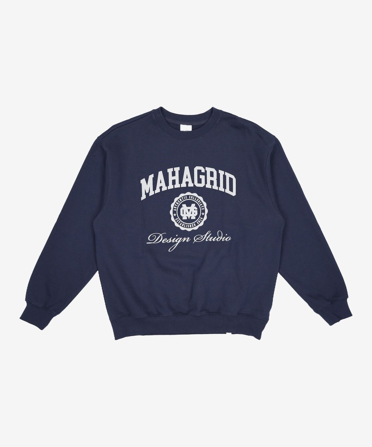마하그리드(MAHAGRID) 맨투맨/스웨트셔츠 M