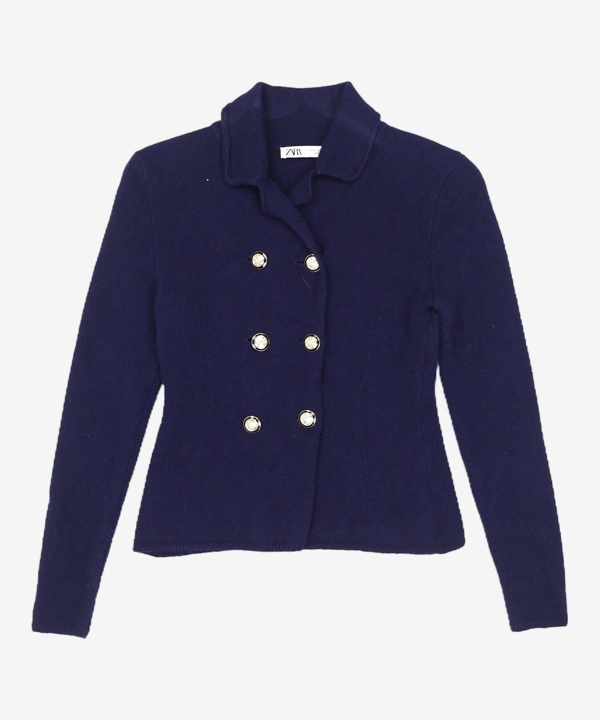 자라(ZARA) 기타 점퍼/재킷 S