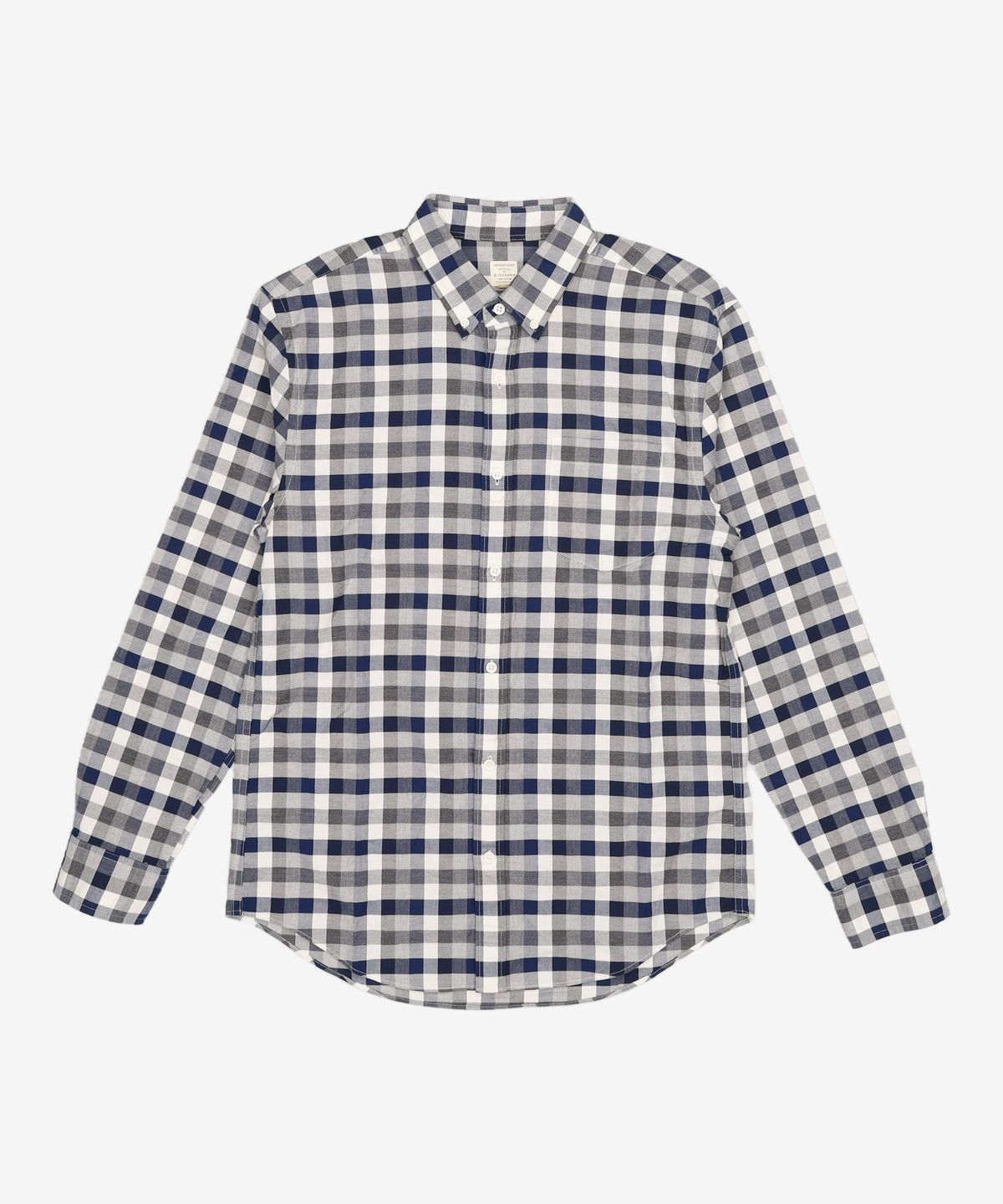 지오다노(GIORDANO) 캐주얼 셔츠 XL