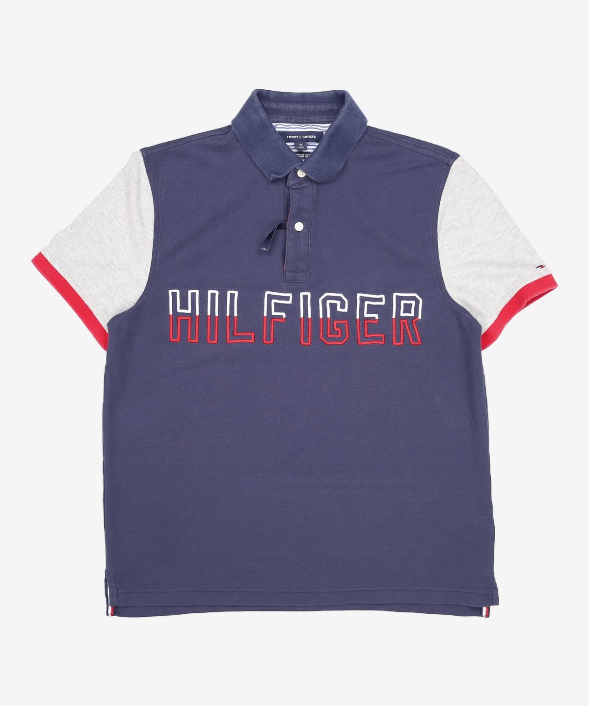 타미힐피거(TOMMY HILFIGER) 피케/카라 티셔츠 M