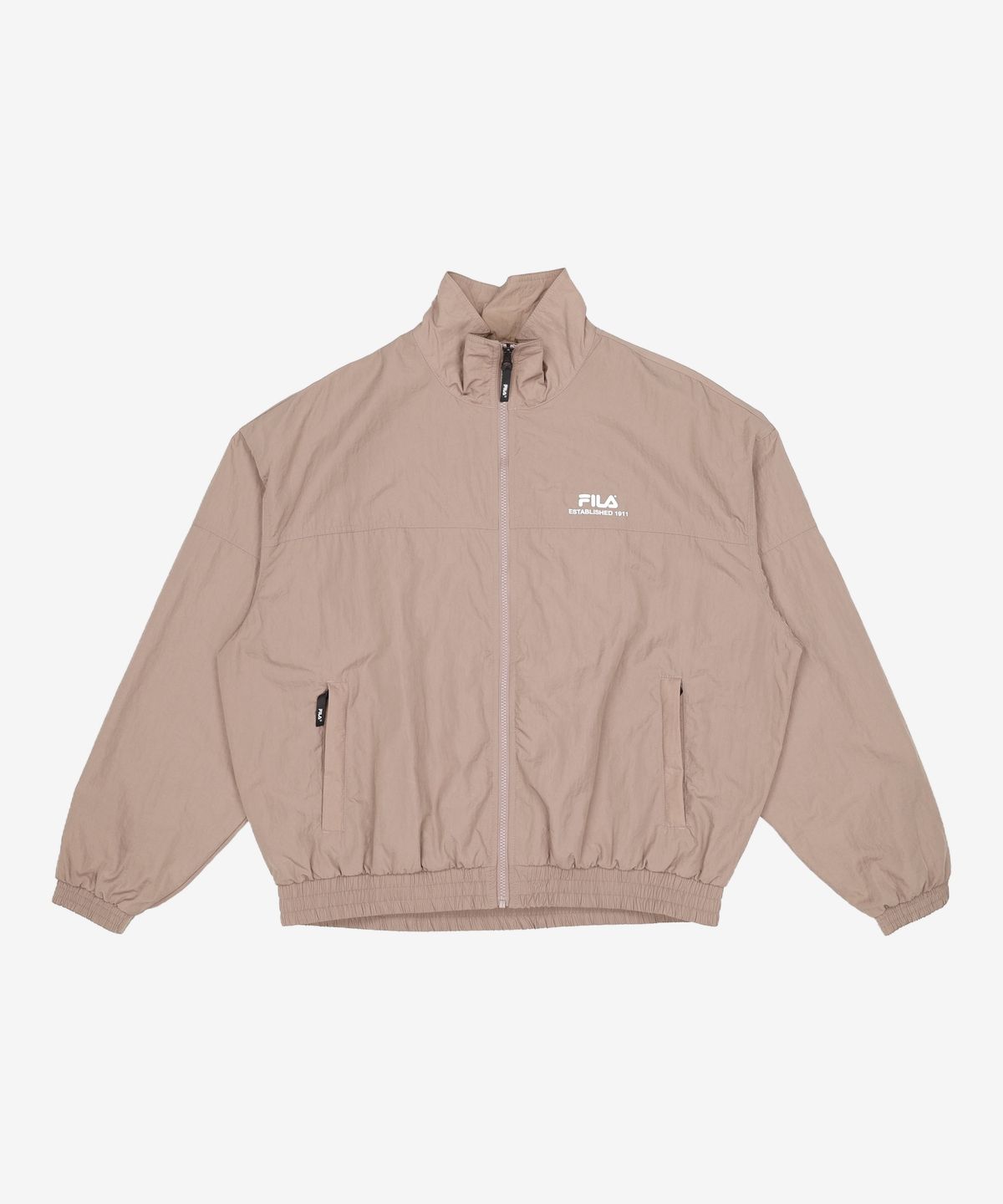 휠라(FILA) 나일론/코치 재킷 L