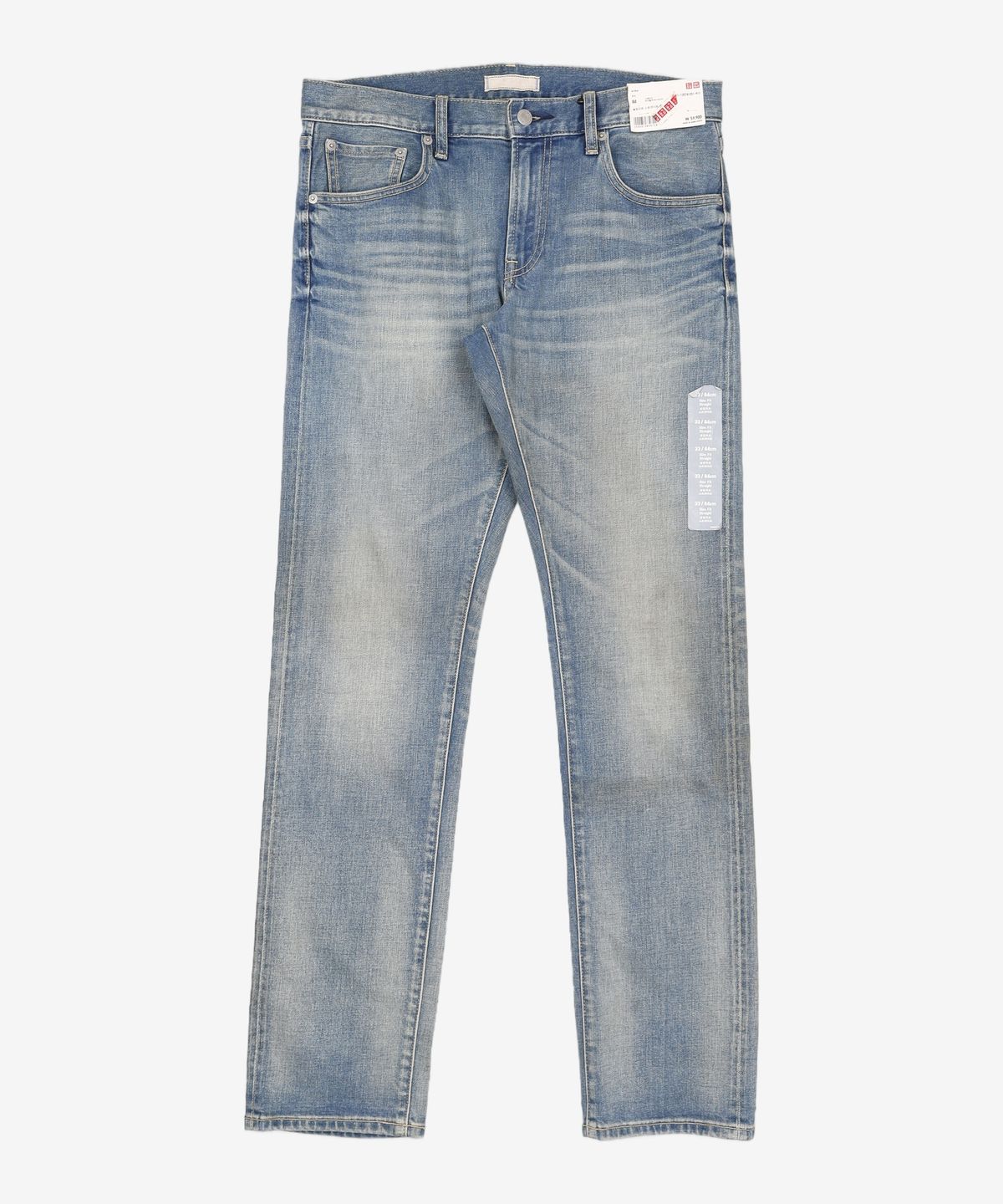 유니클로(UNIQLO) 청/데님 팬츠 84