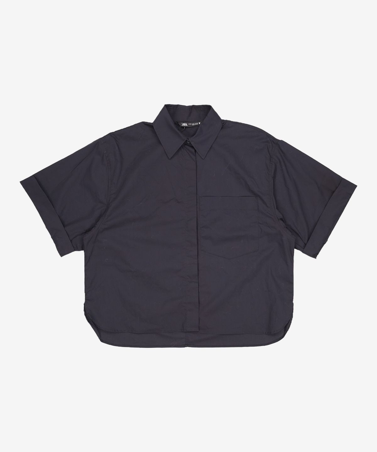 자라(ZARA) 캐주얼 셔츠 XS