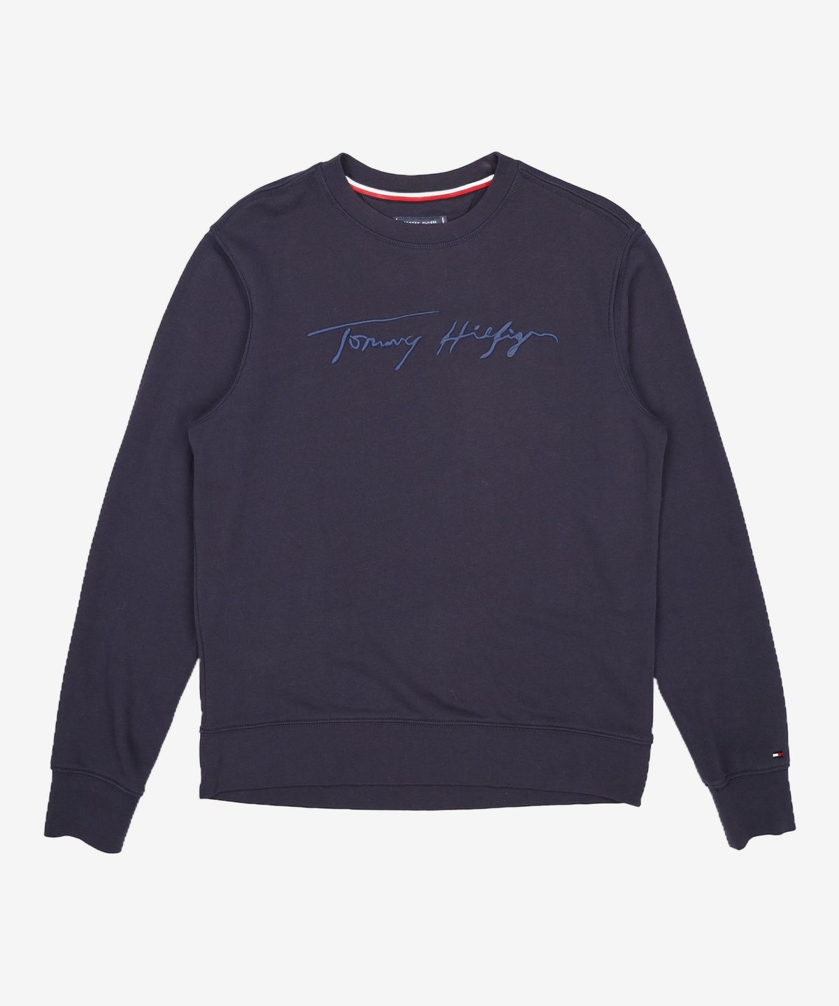 타미힐피거(TOMMY HILFIGER) 맨투맨/스웨트셔츠 L