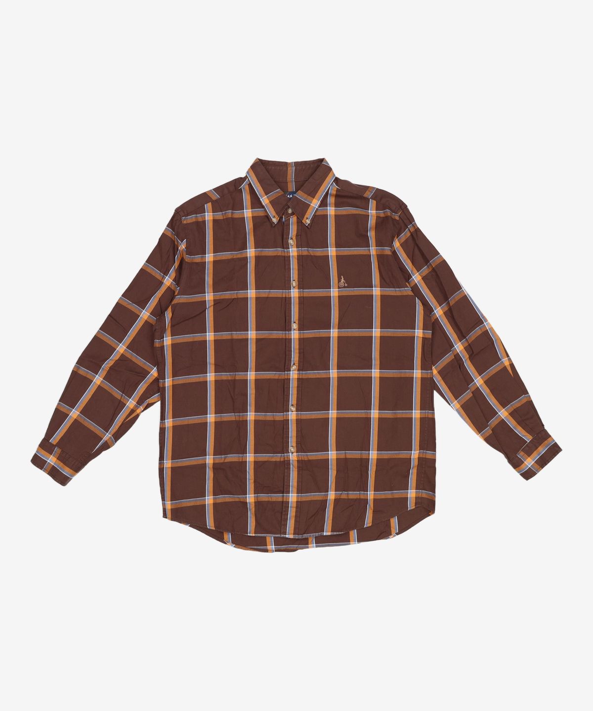 빈폴(BEAN POLE) 캐주얼 셔츠 100