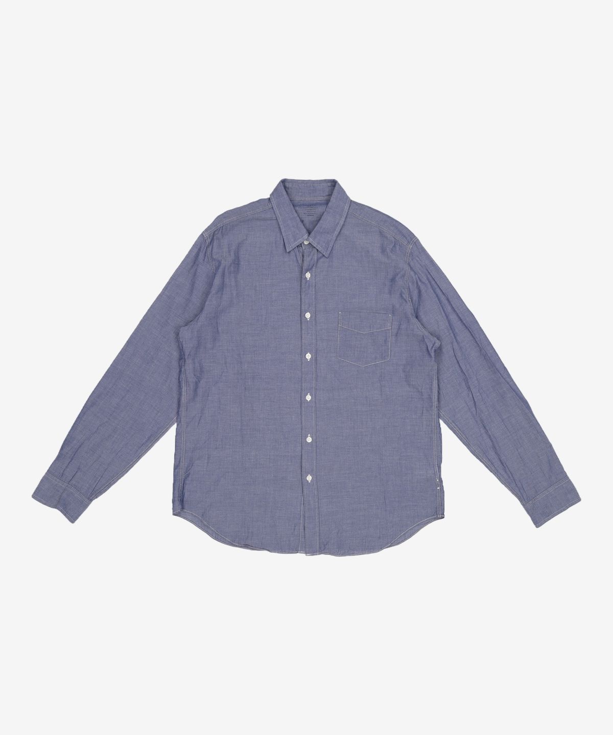 제이크루(JCREW) 캐주얼 셔츠 L