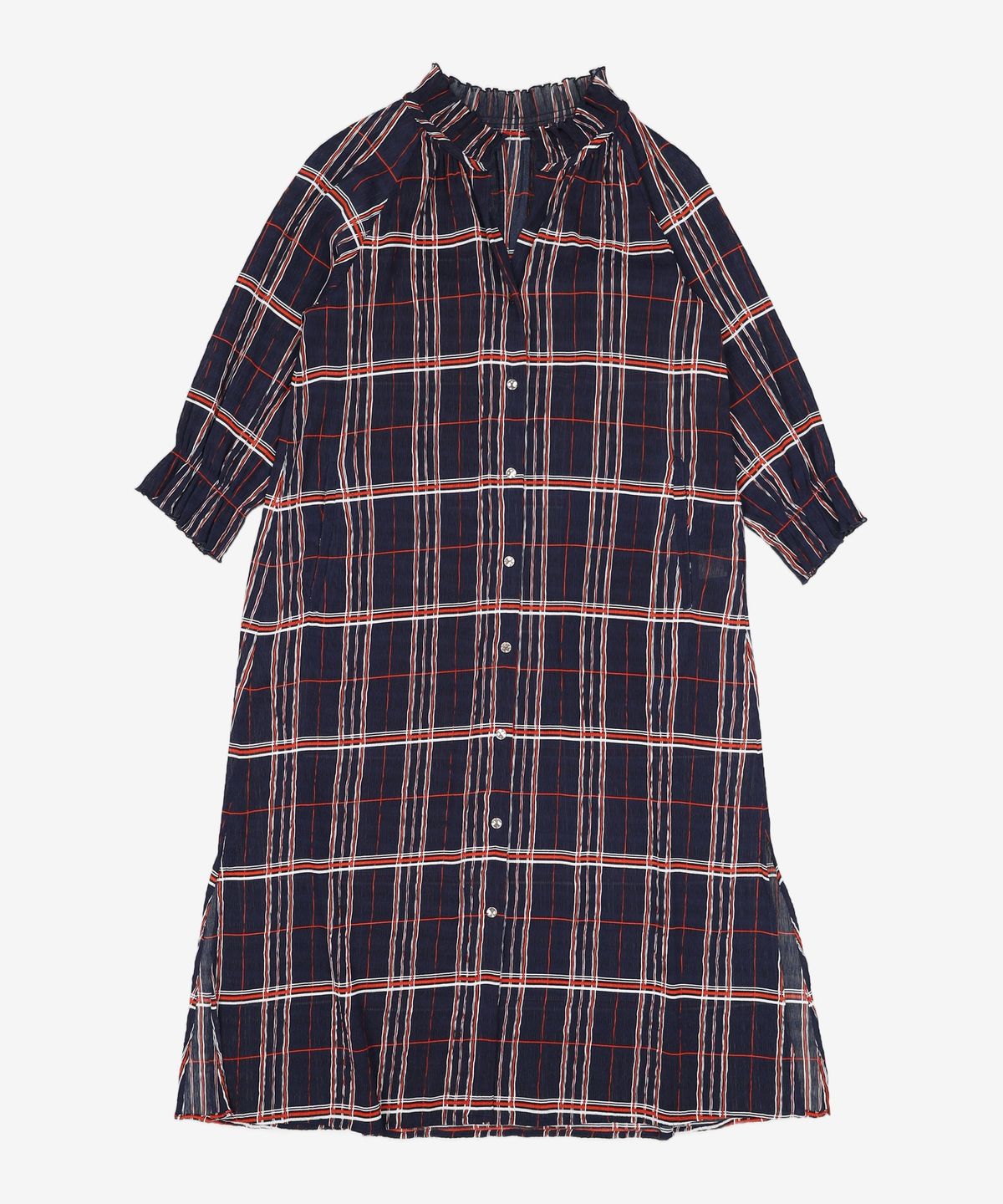 스타일 베네통(STILE BENETTON.) 맥시 원피스 42