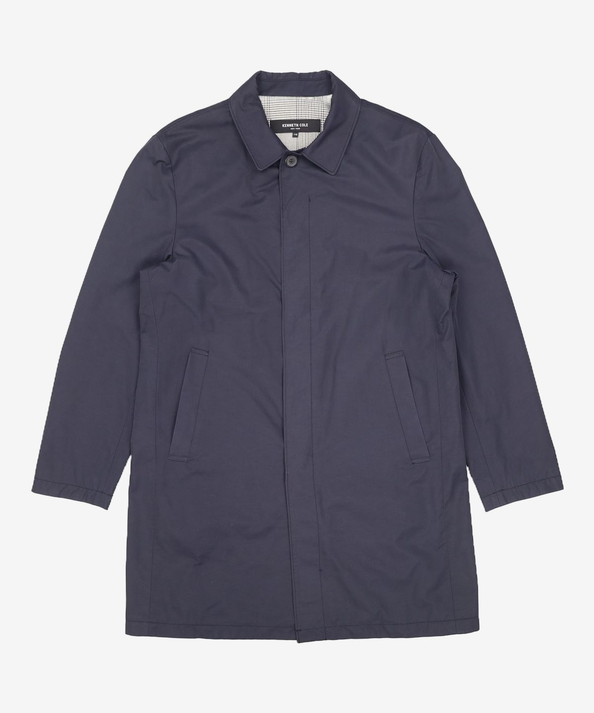 케네스 콜(KENNETHCOLE) 봄 가을 코트 110