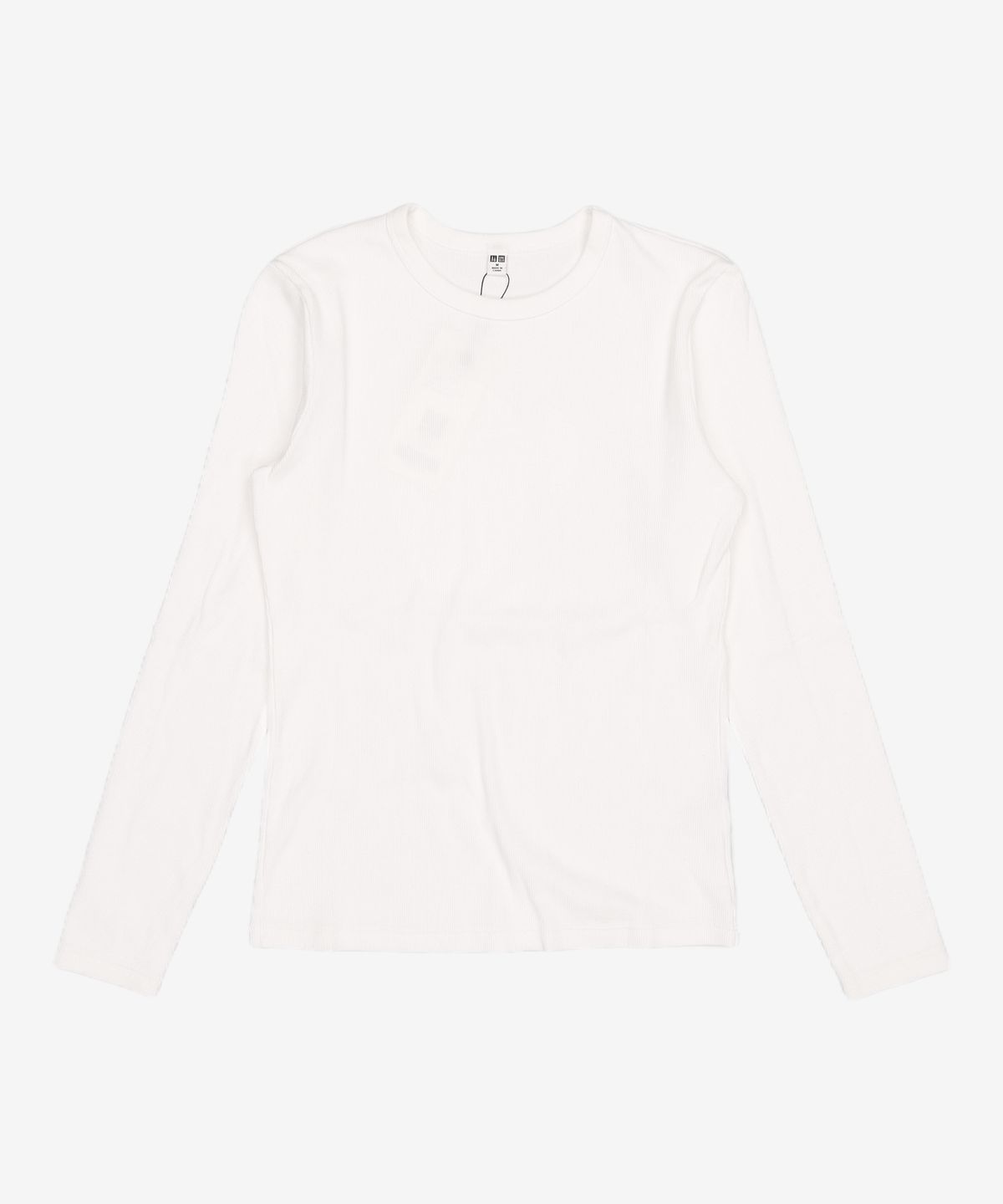 유니클로(UNIQLO) 긴소매 티셔츠 M