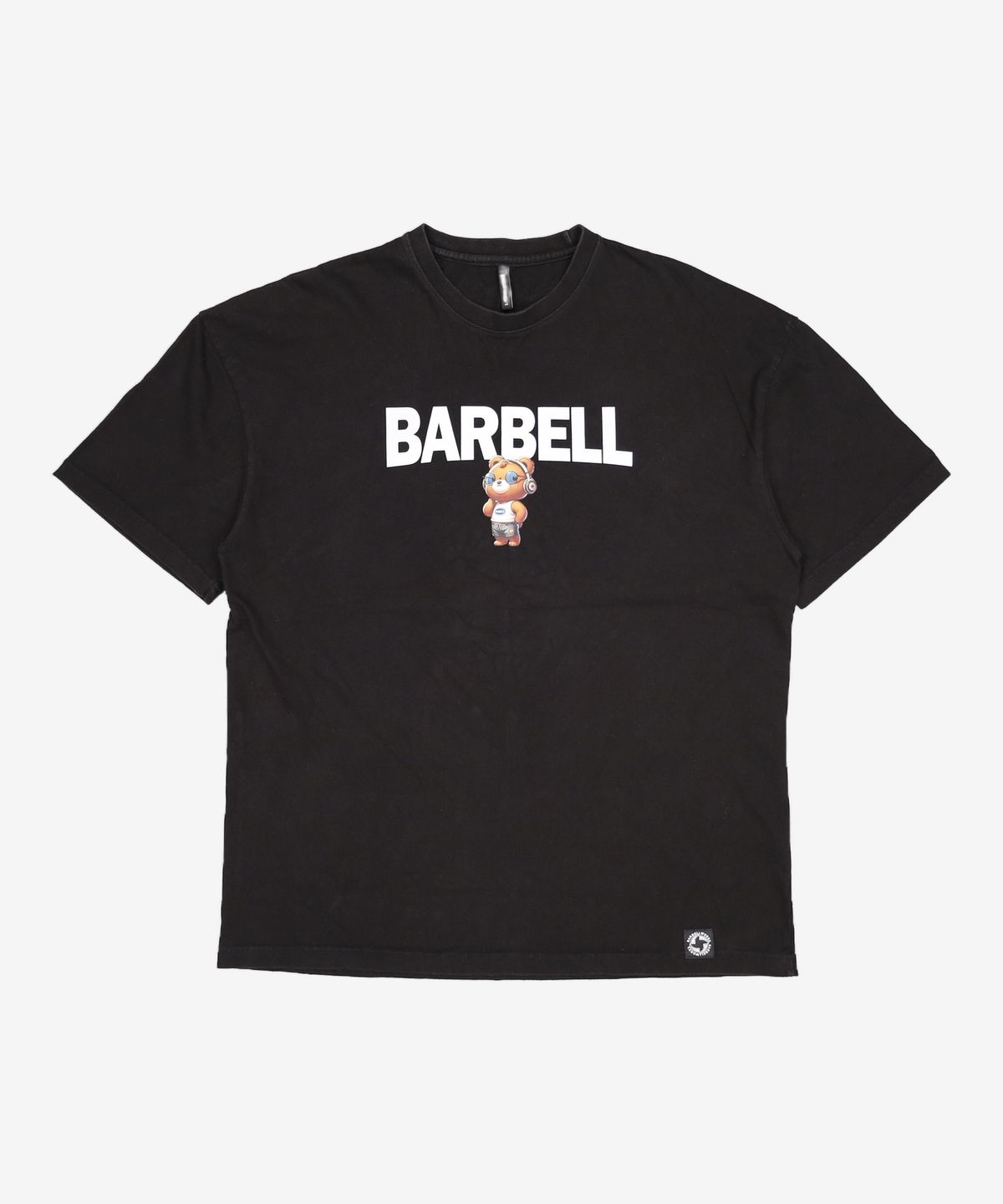 바벨웍스(BARBELLWORKS) 반소매 티셔츠 1
