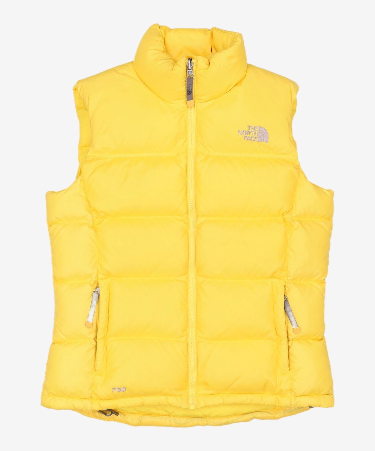 노스페이스(THE NORTH FACE) 패딩 베스트 S