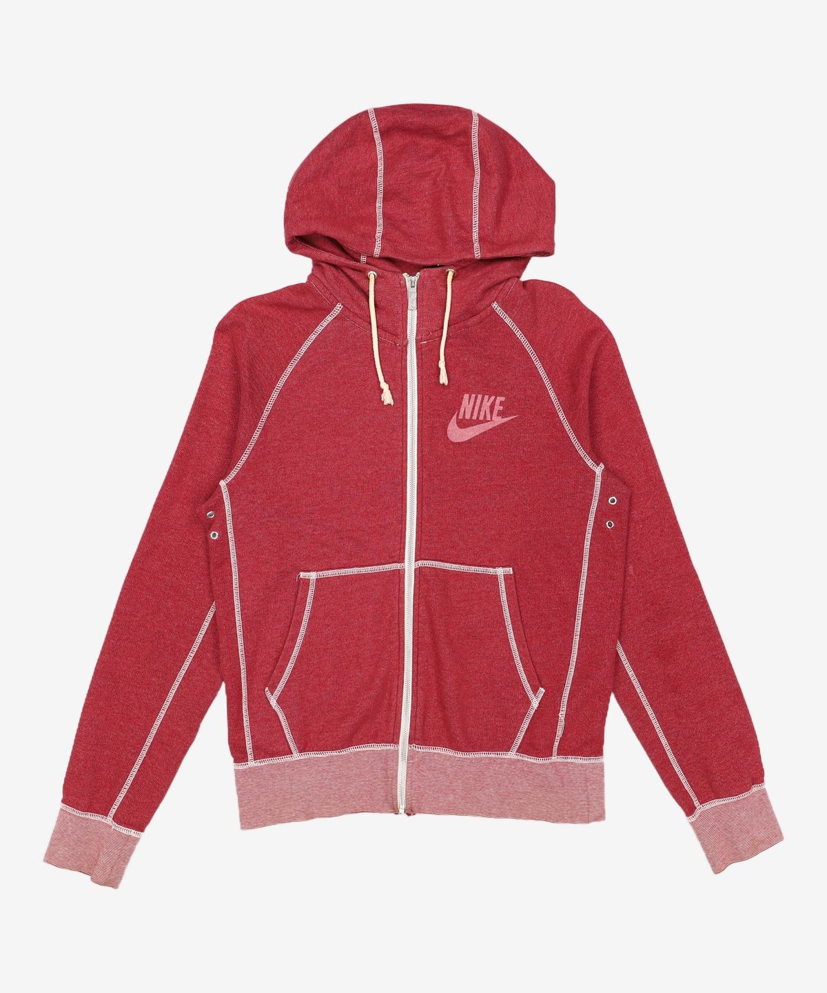 나이키(NIKE) 후드 집업 M