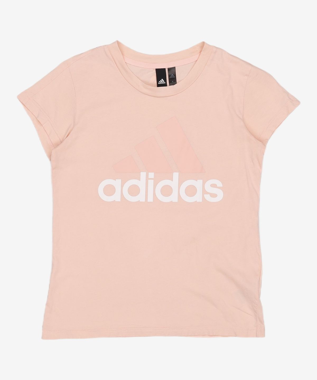 아디다스(ADIDAS) 반소매 티셔츠 M