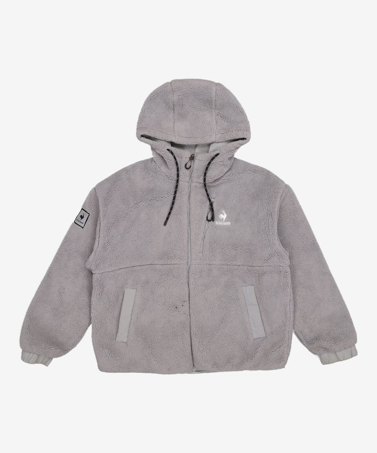 르꼬끄 스포르티브(LE COQ SPORTIF) 플리스 95