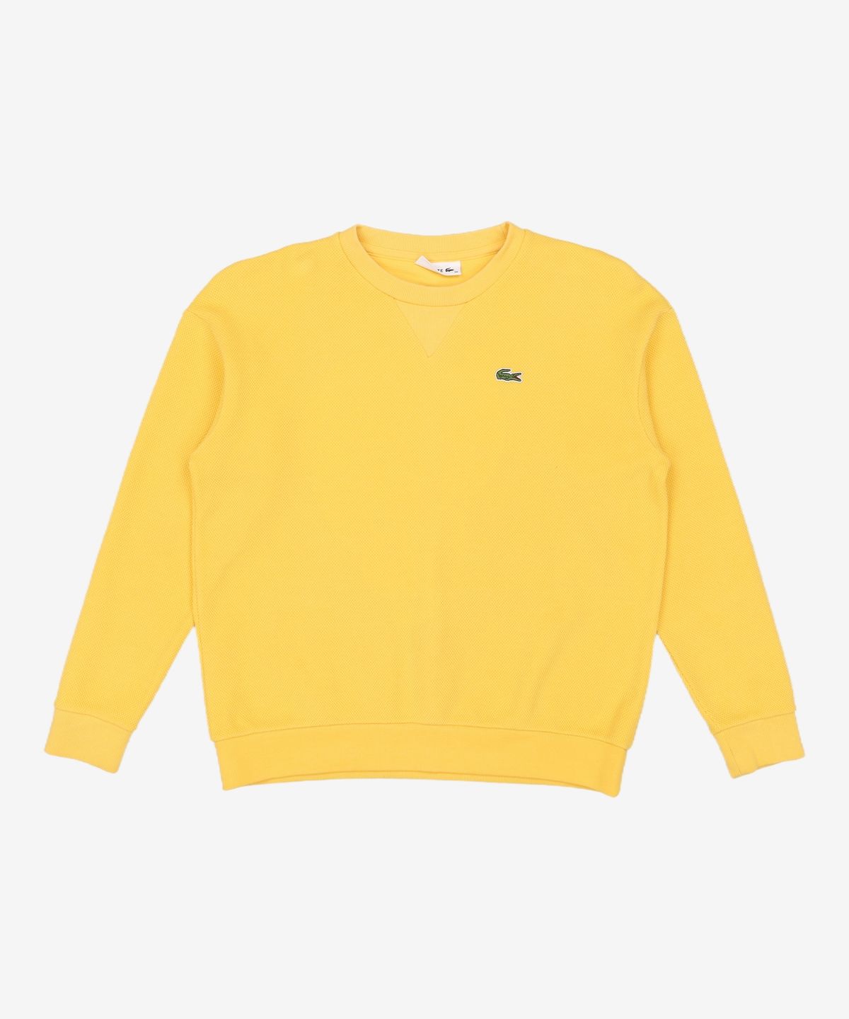 라코스테(LACOSTE) 여성 스웨트셔츠 SF0643-51G 001 34