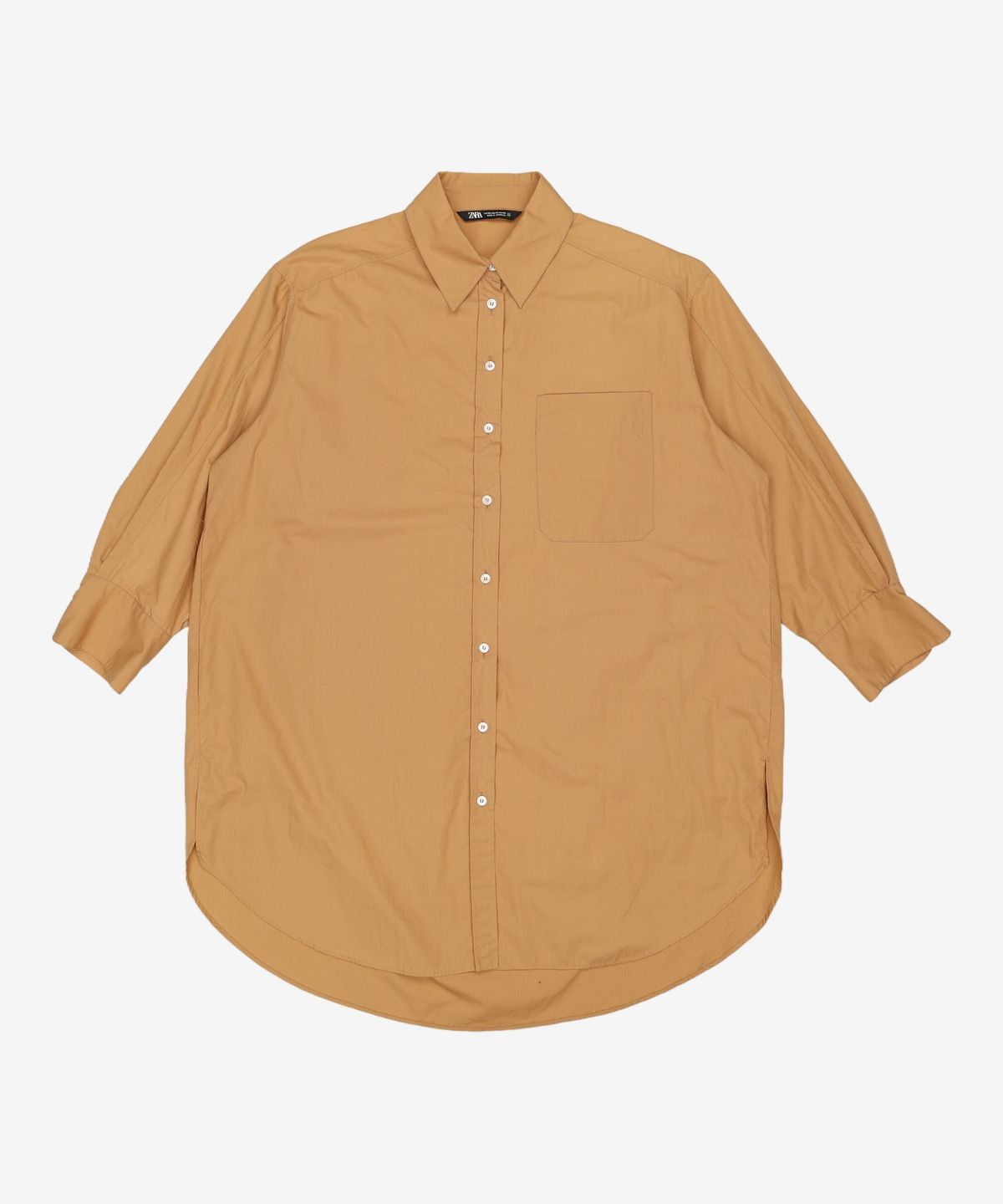 자라(ZARA) 캐주얼 셔츠 XS